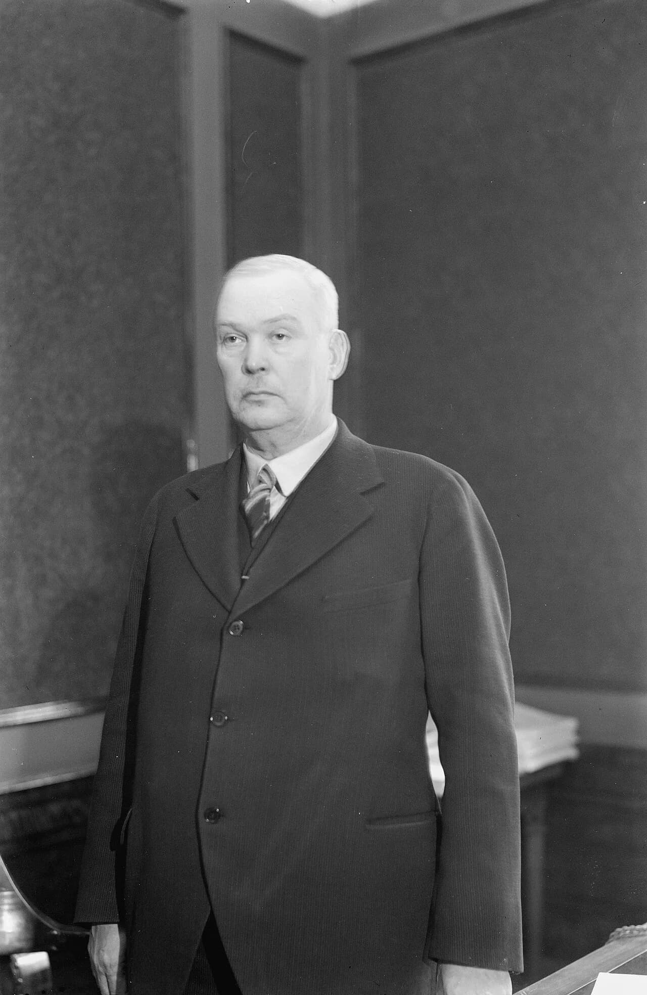 Mauri Honkajuuri