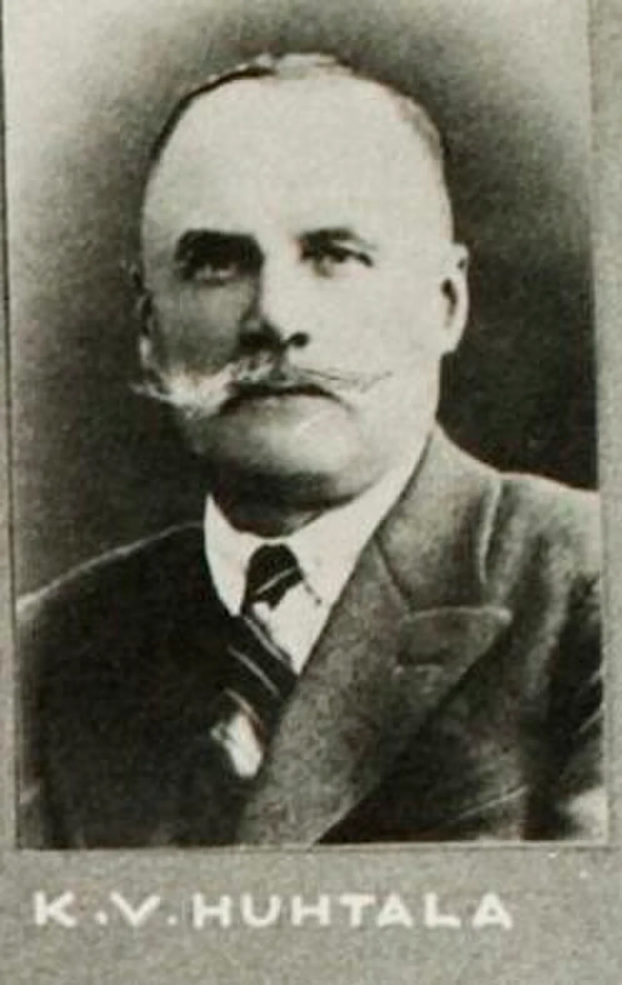 Kaarlo Huhtala