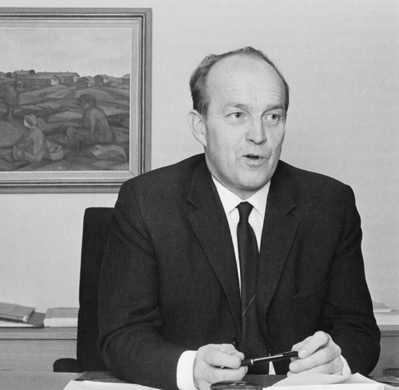 Niilo Hämäläinen