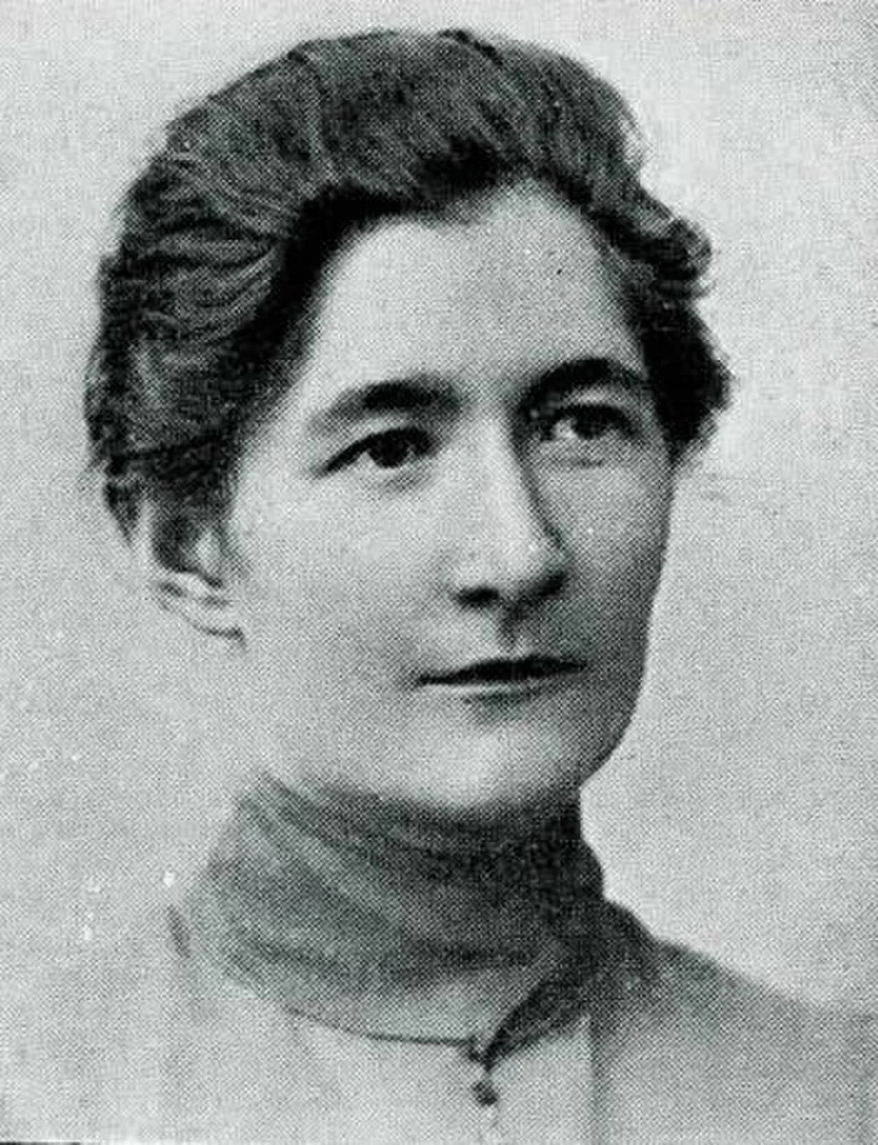 Olga Jokisalo