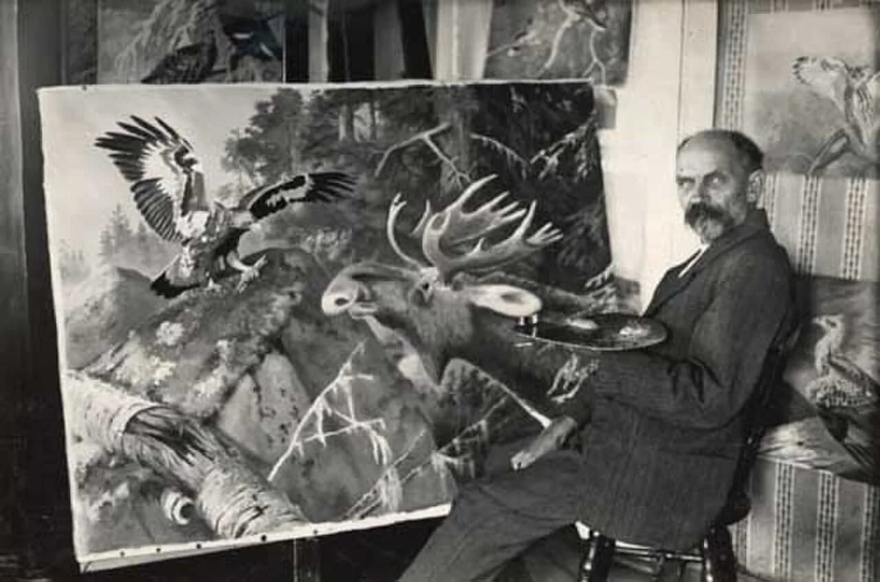 Matti Karppanen