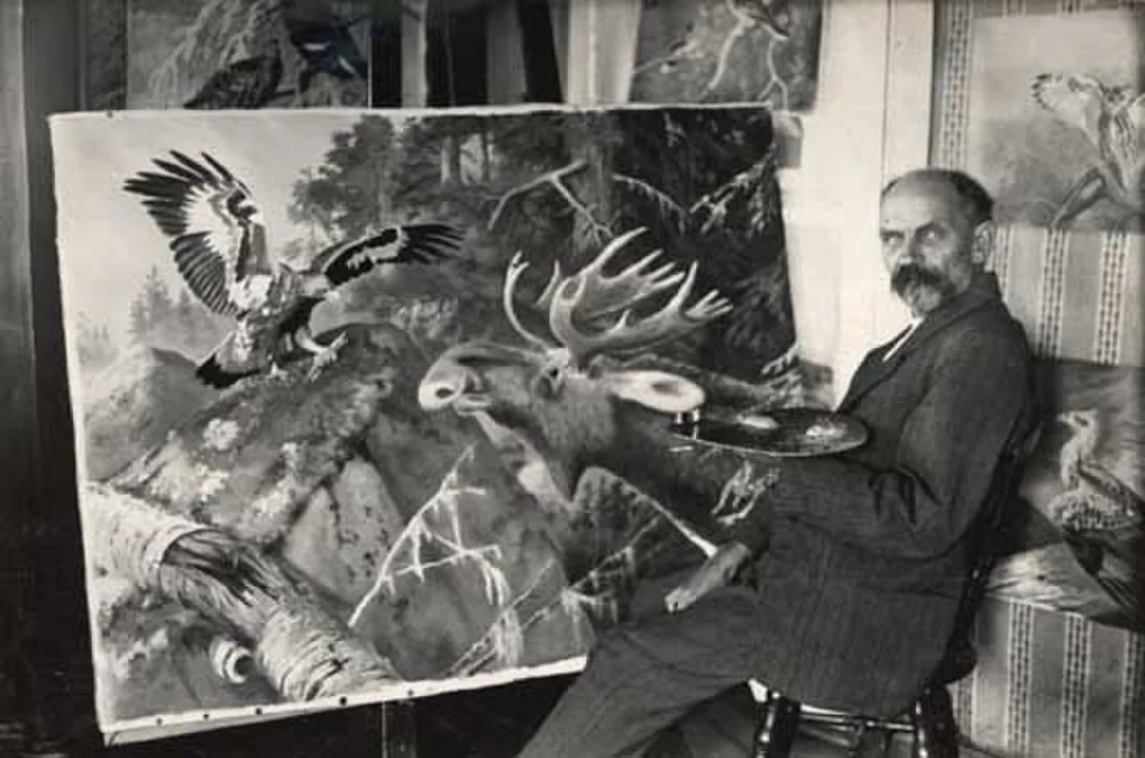 Matti Karppanen