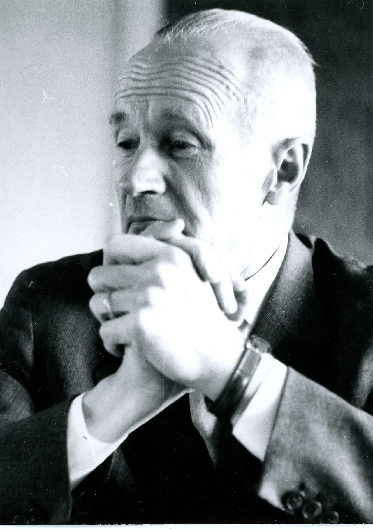 Martti Kerkkonen
