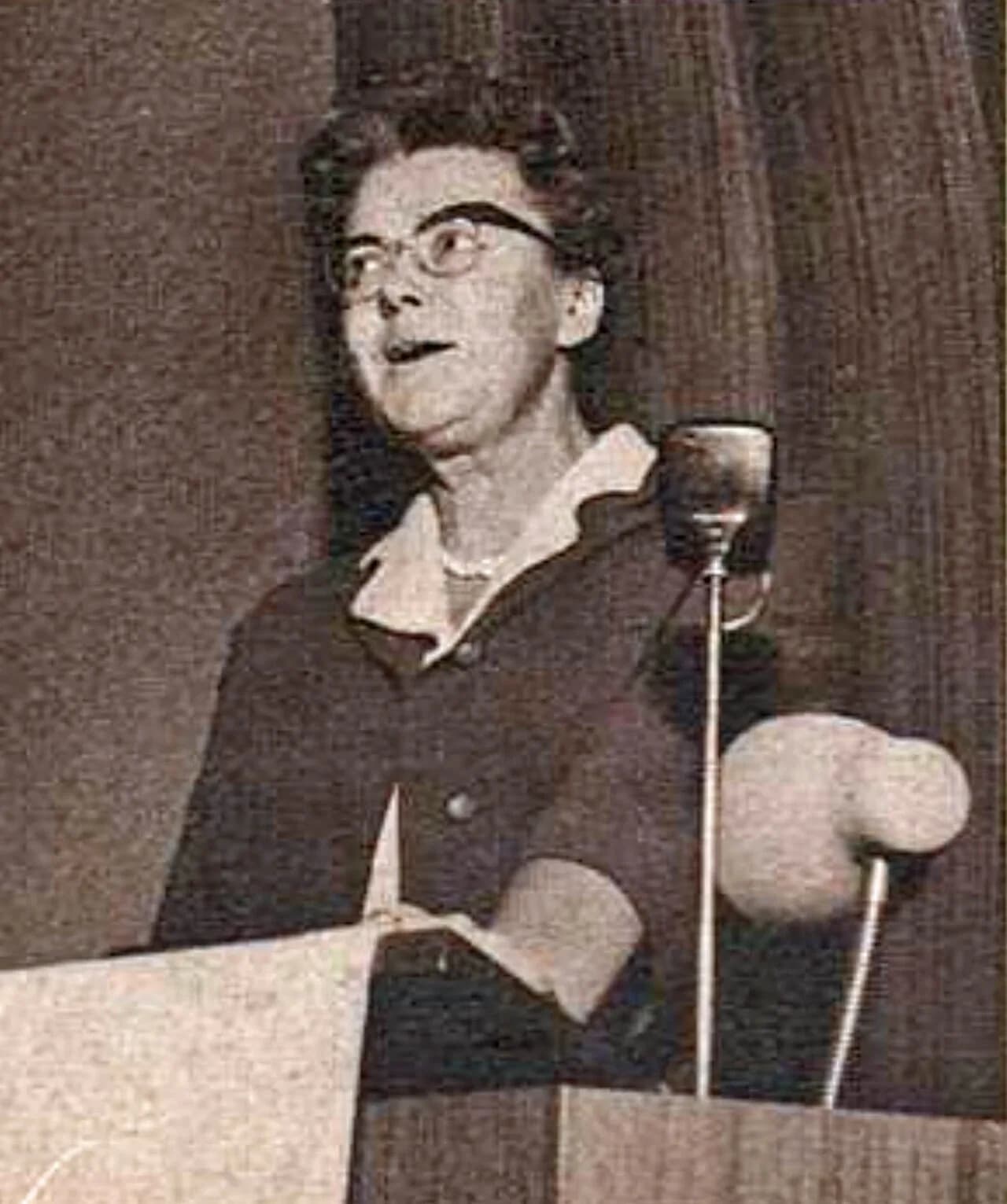 Irja Kilpeläinen