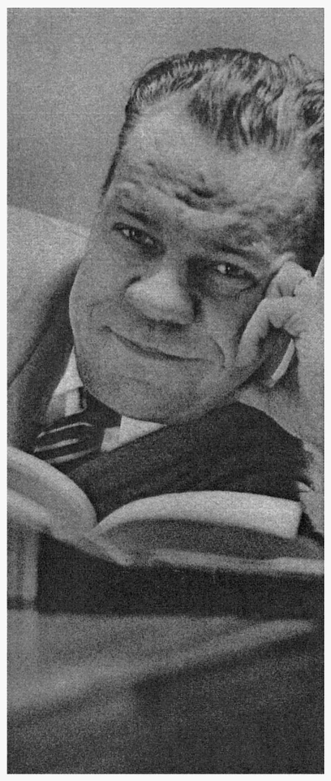 Urho Kiukas