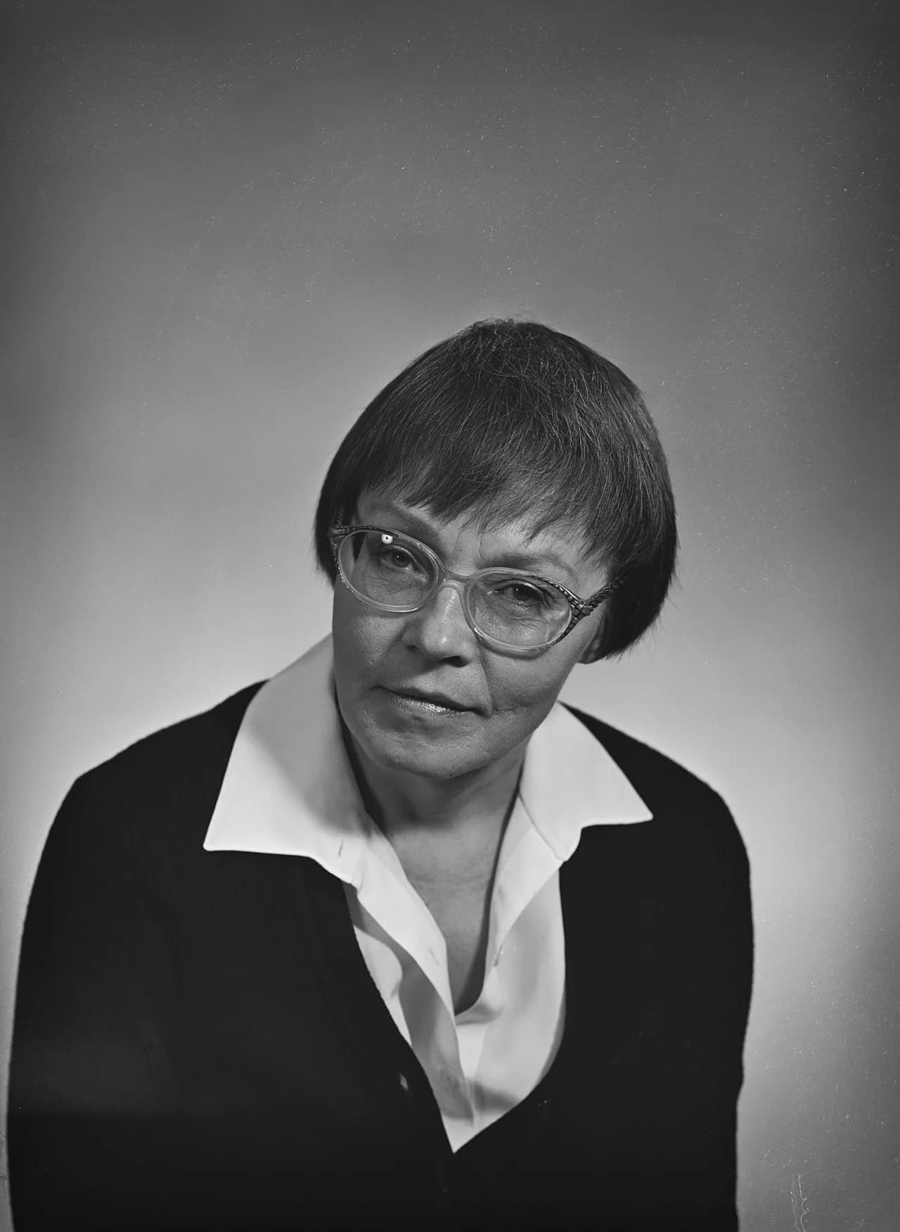 Pirkko K. Koskinen