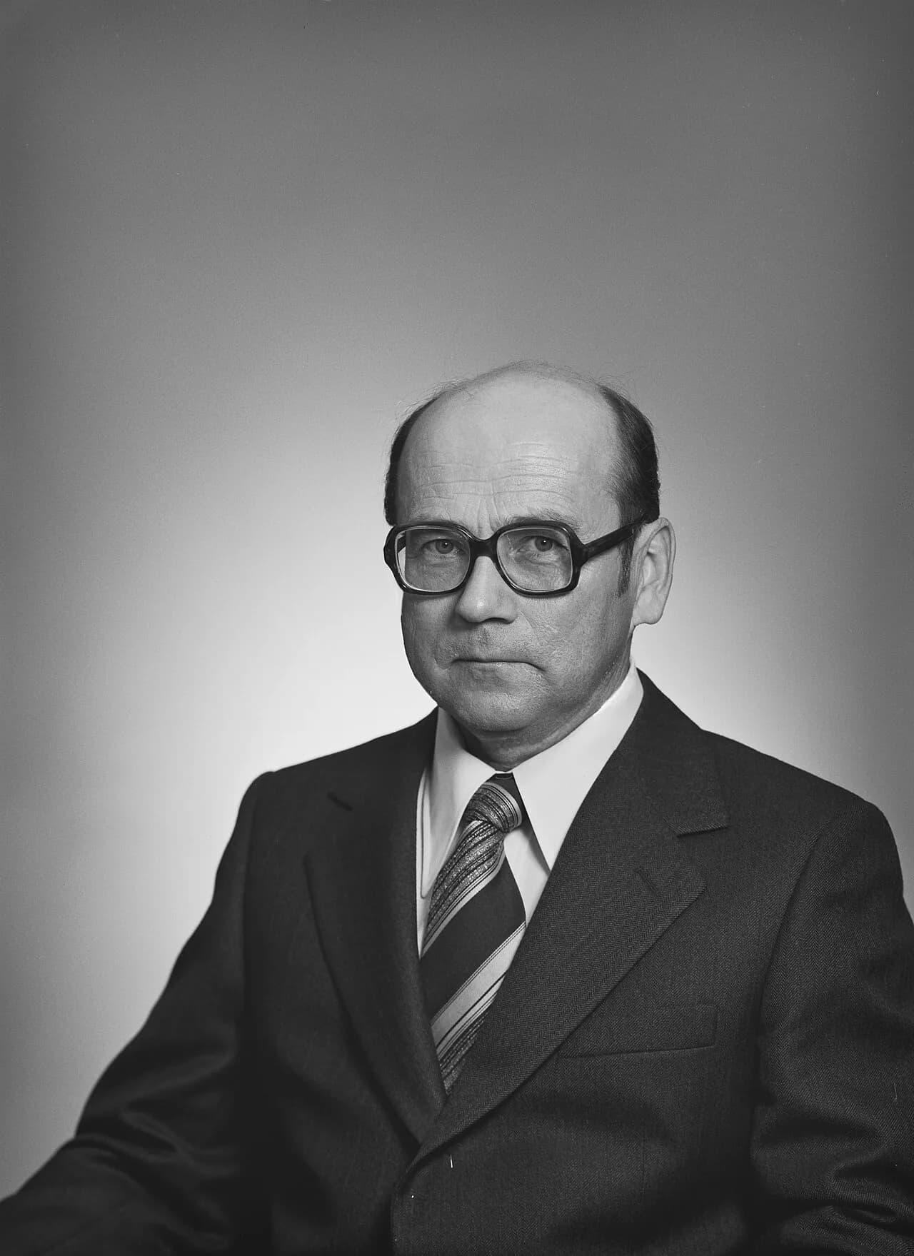 Valter Kostilainen