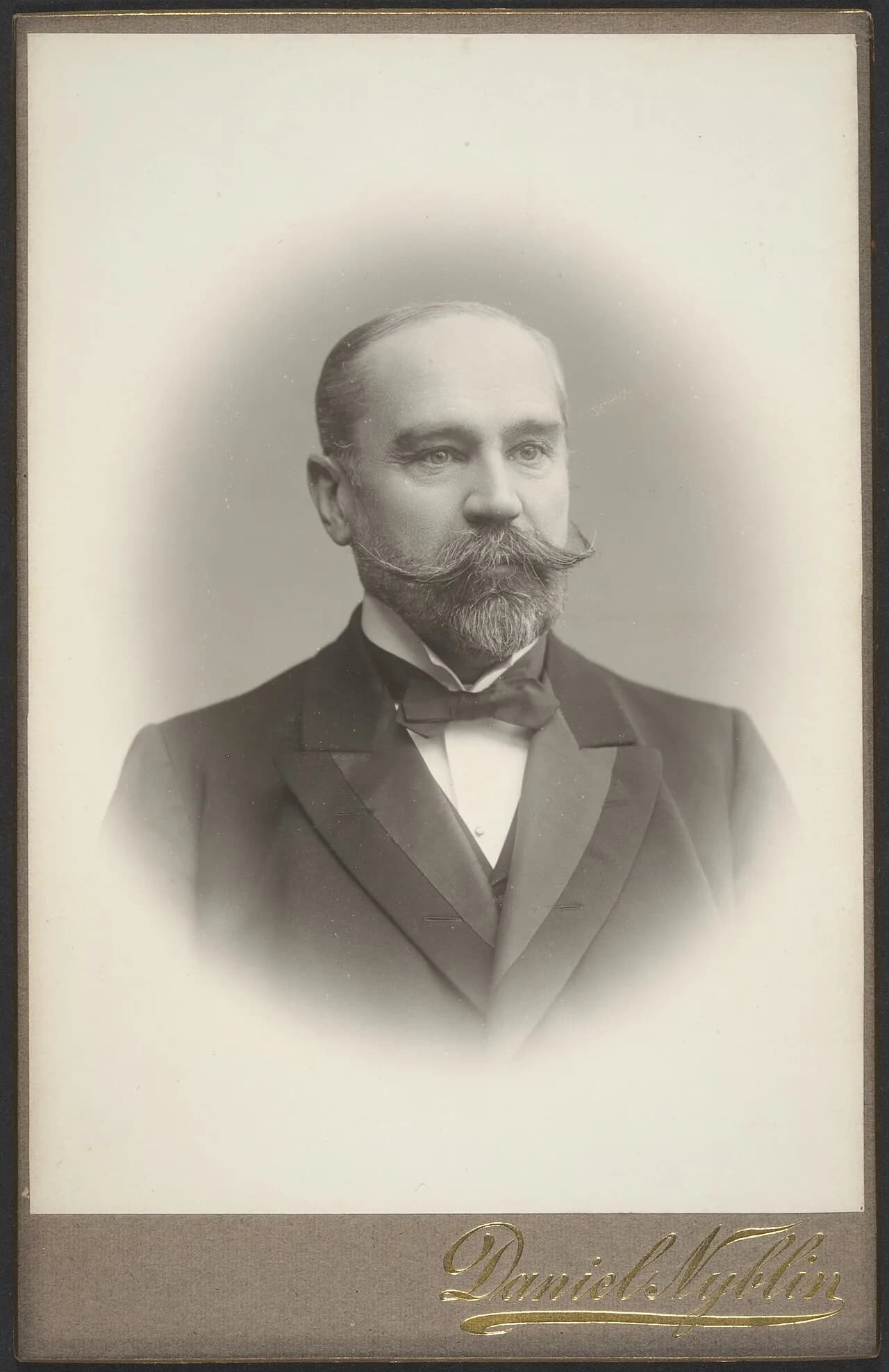 Edvard Krogius