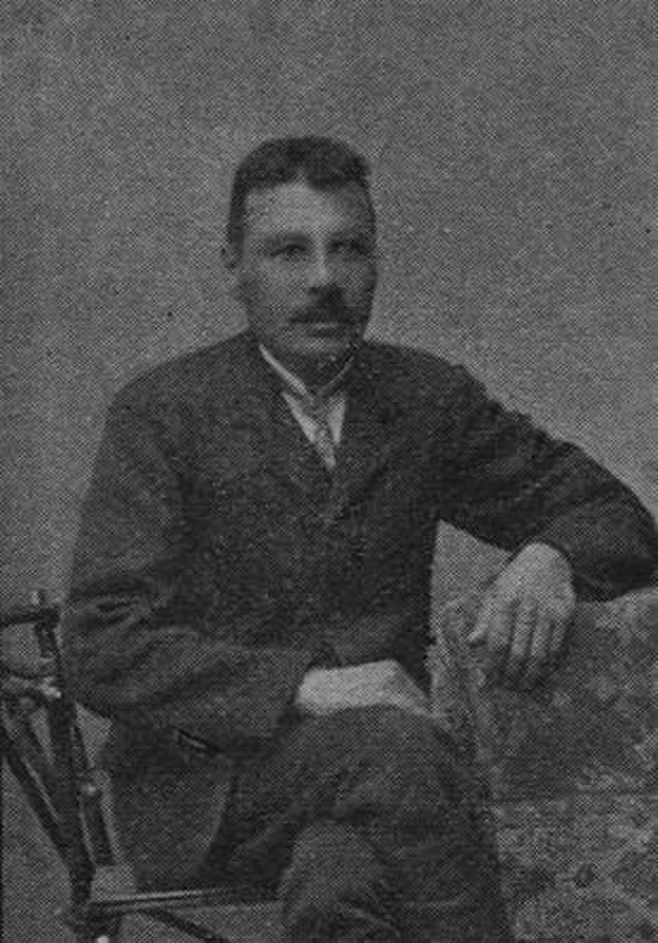 Juho Laakso