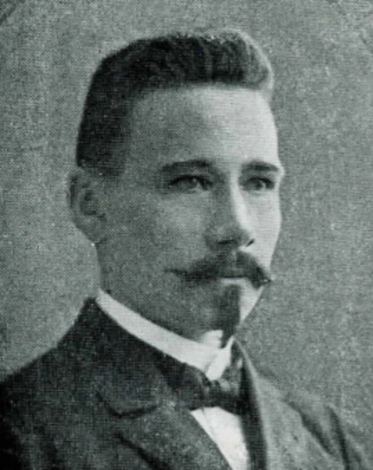 Wilho Laine