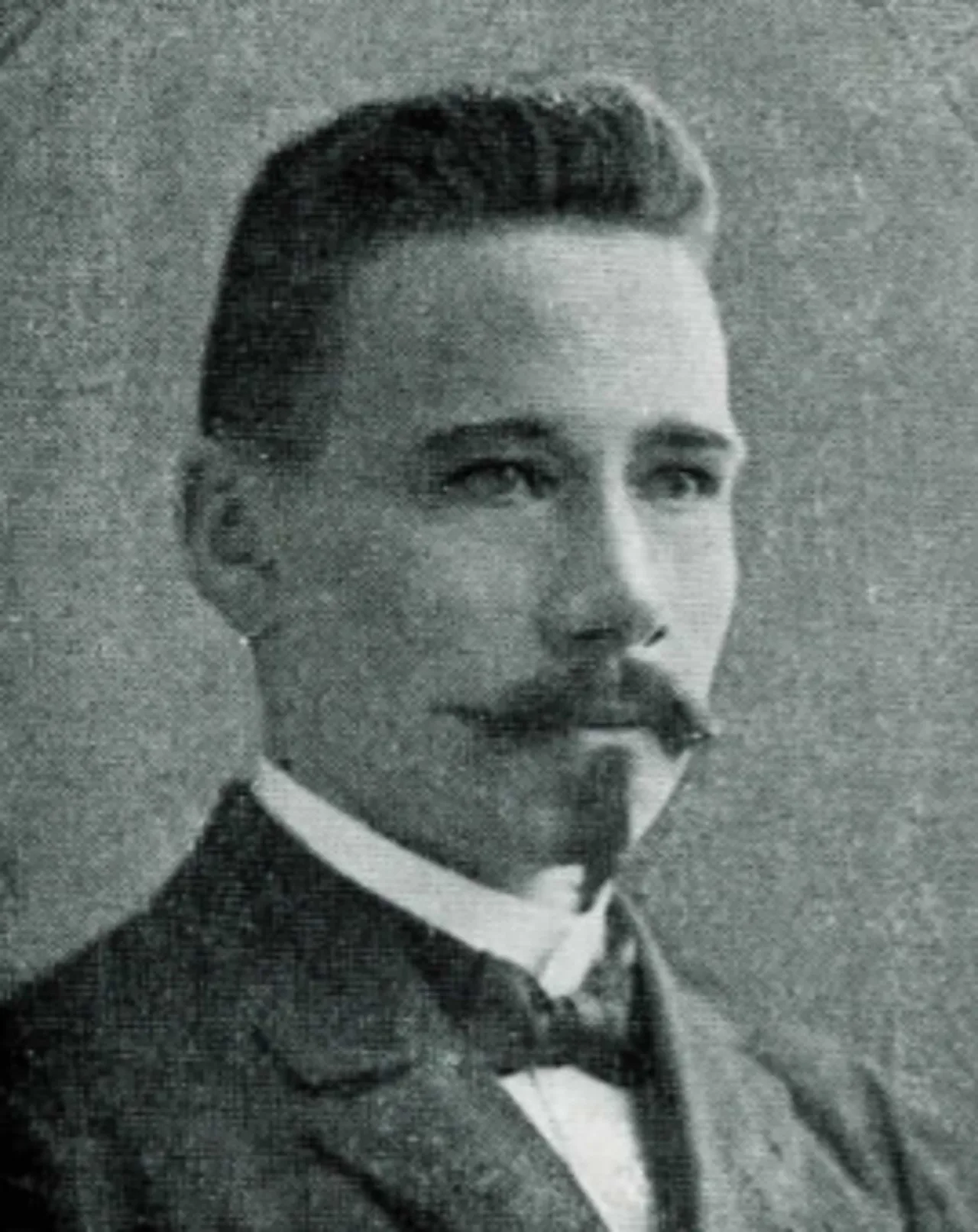 Wilho Laine