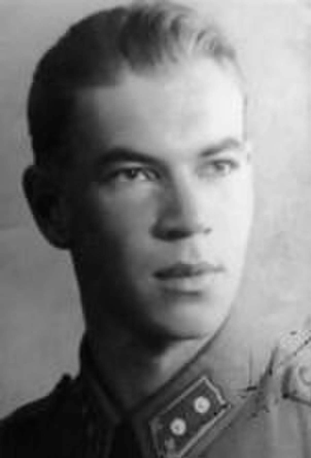 Veikko Leskinen
