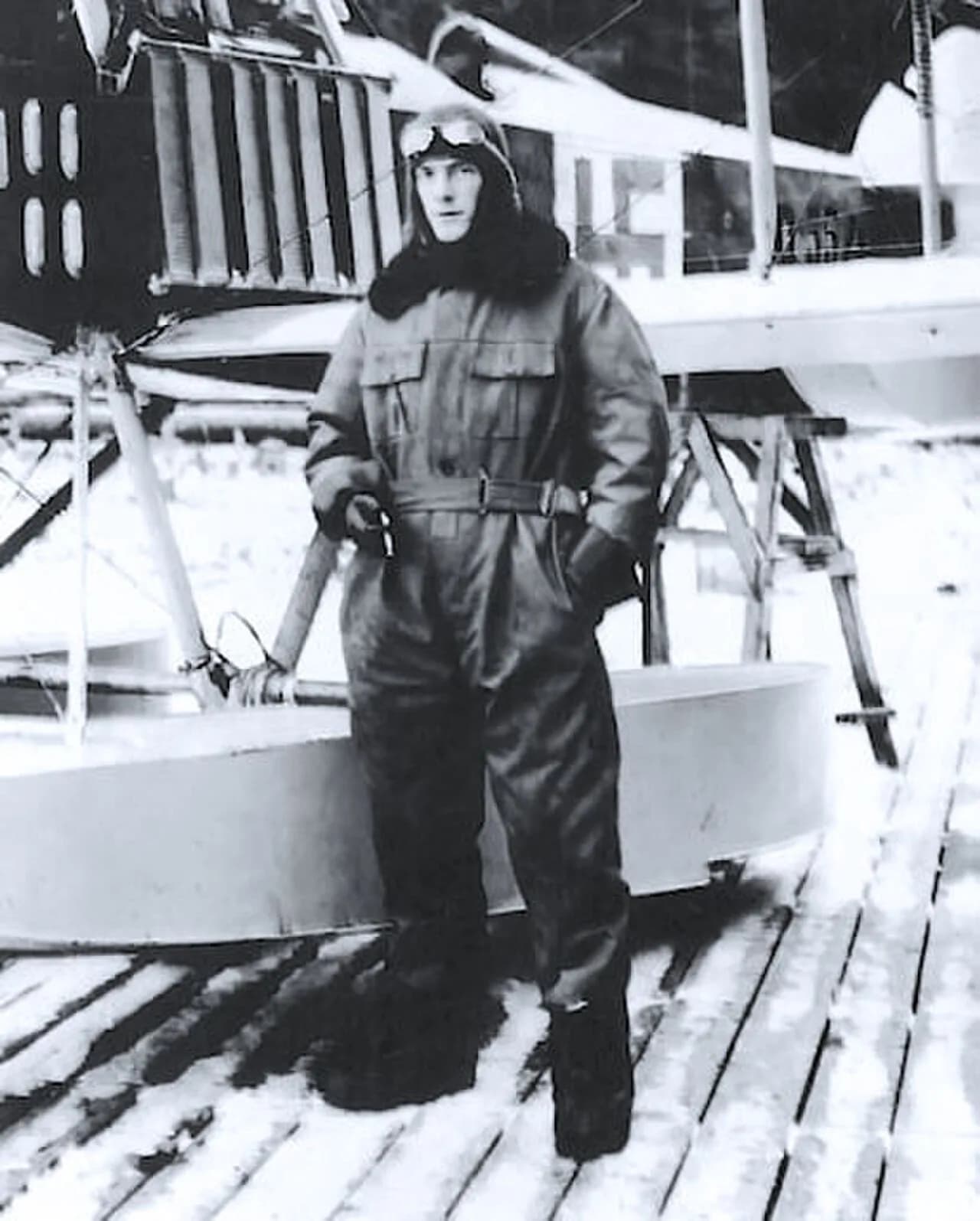 Harald Lilja