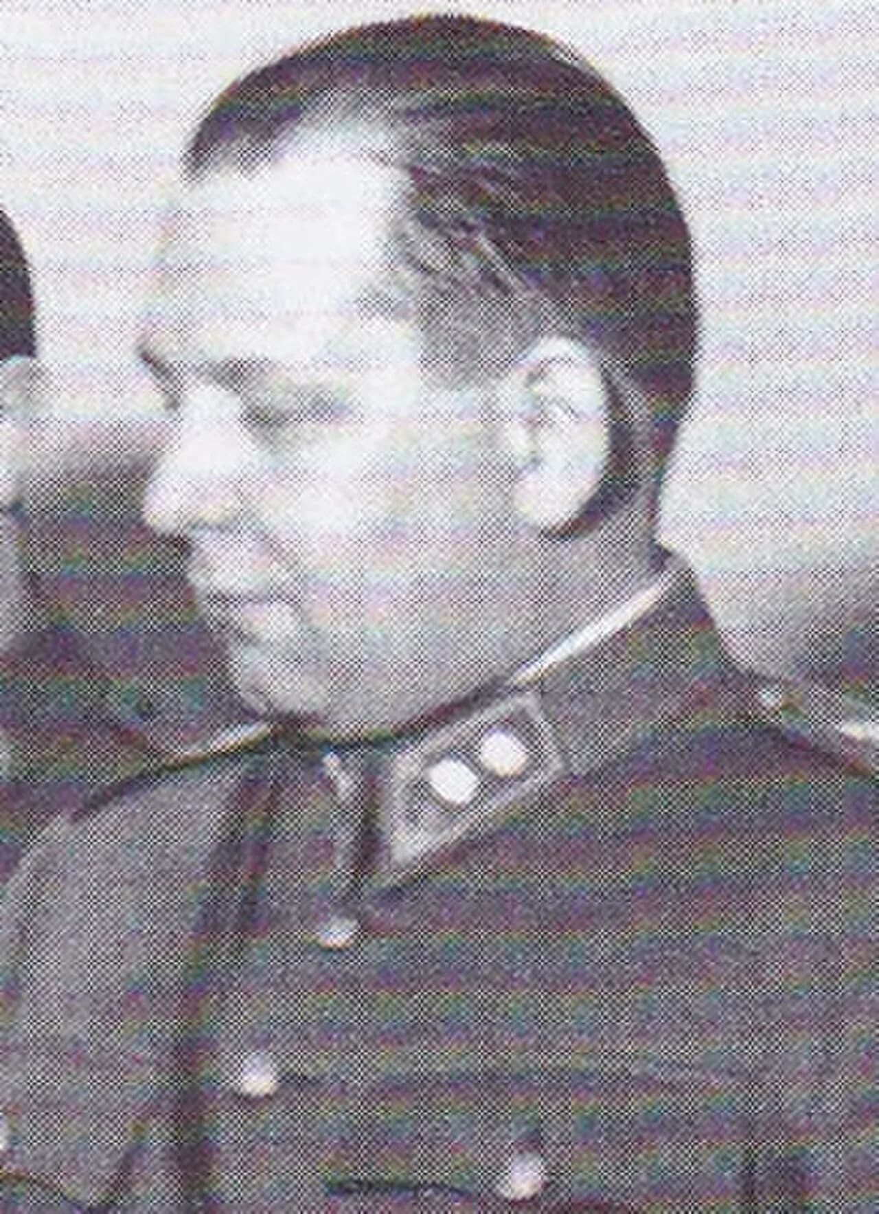 Jaakko Leppo
