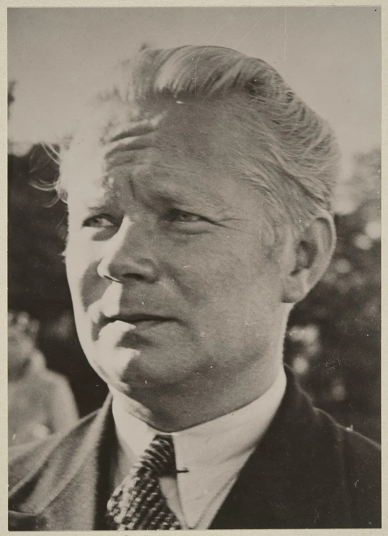 Toivo Lyy