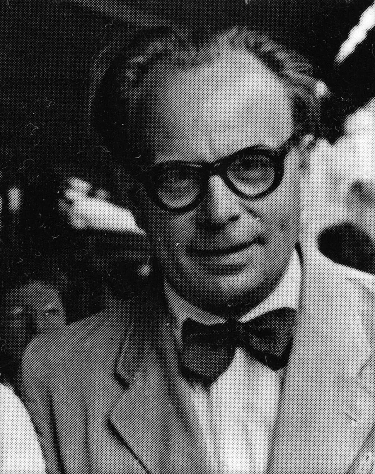 Nils Meinander
