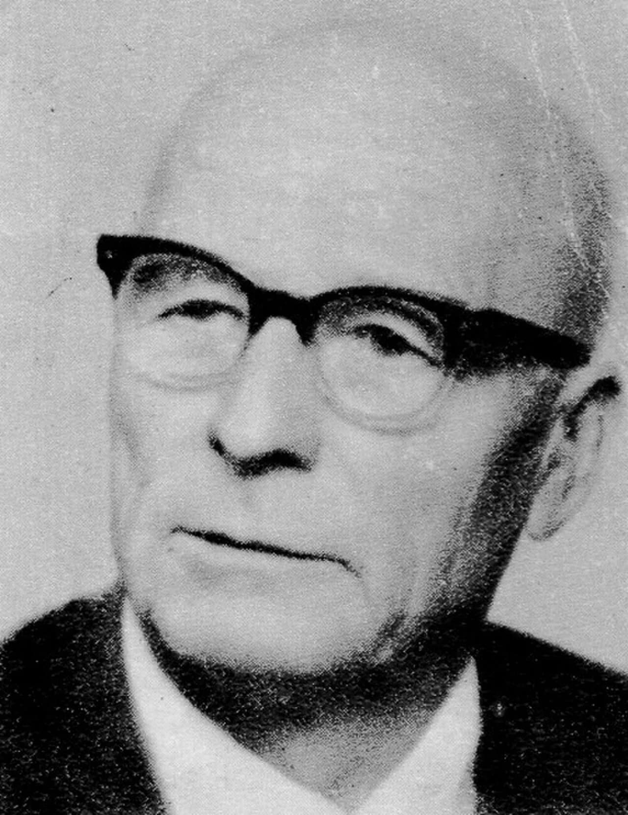 Väinö Mäkelä