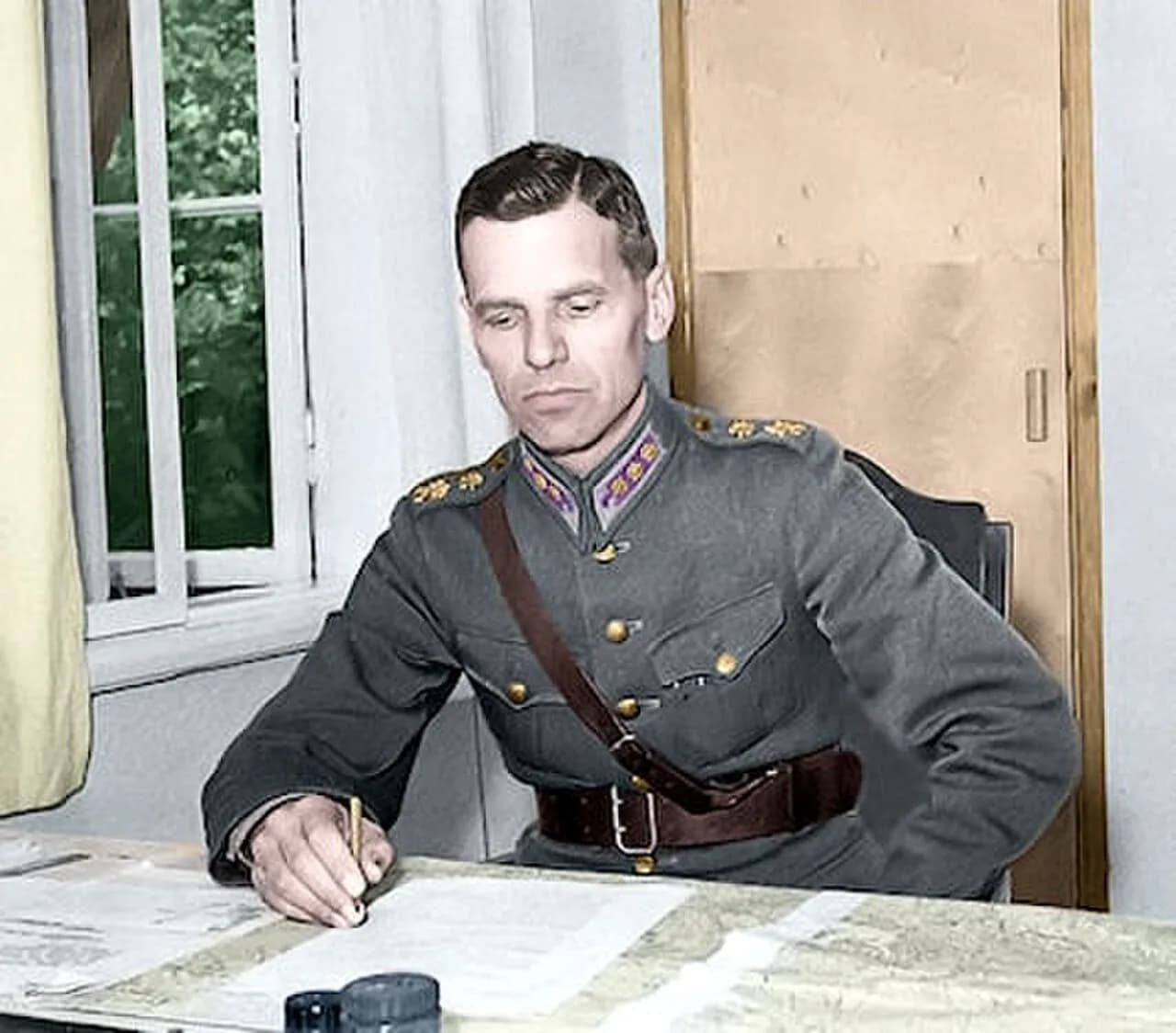 Valo Nihtilä