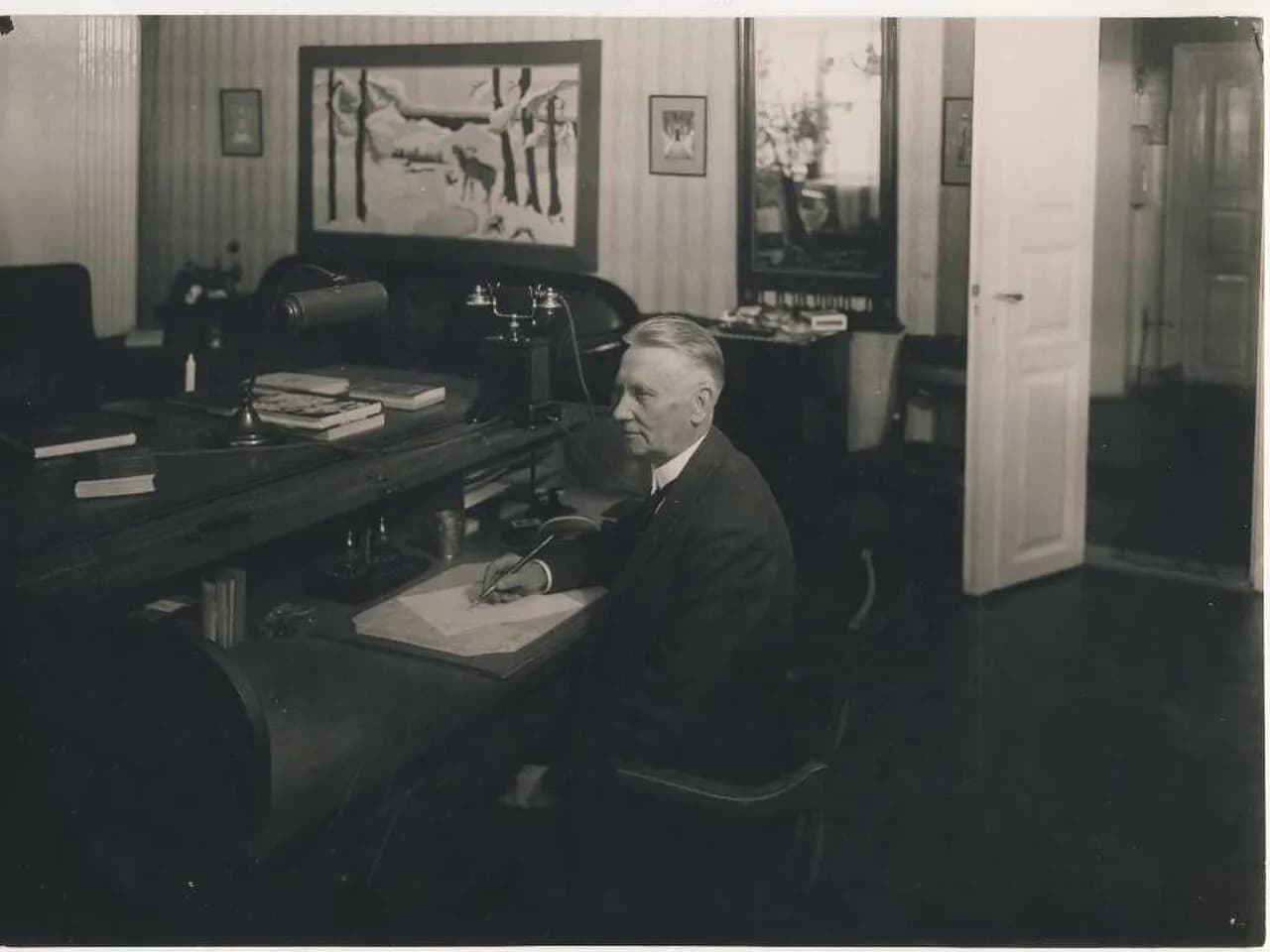 Nestor Ojala