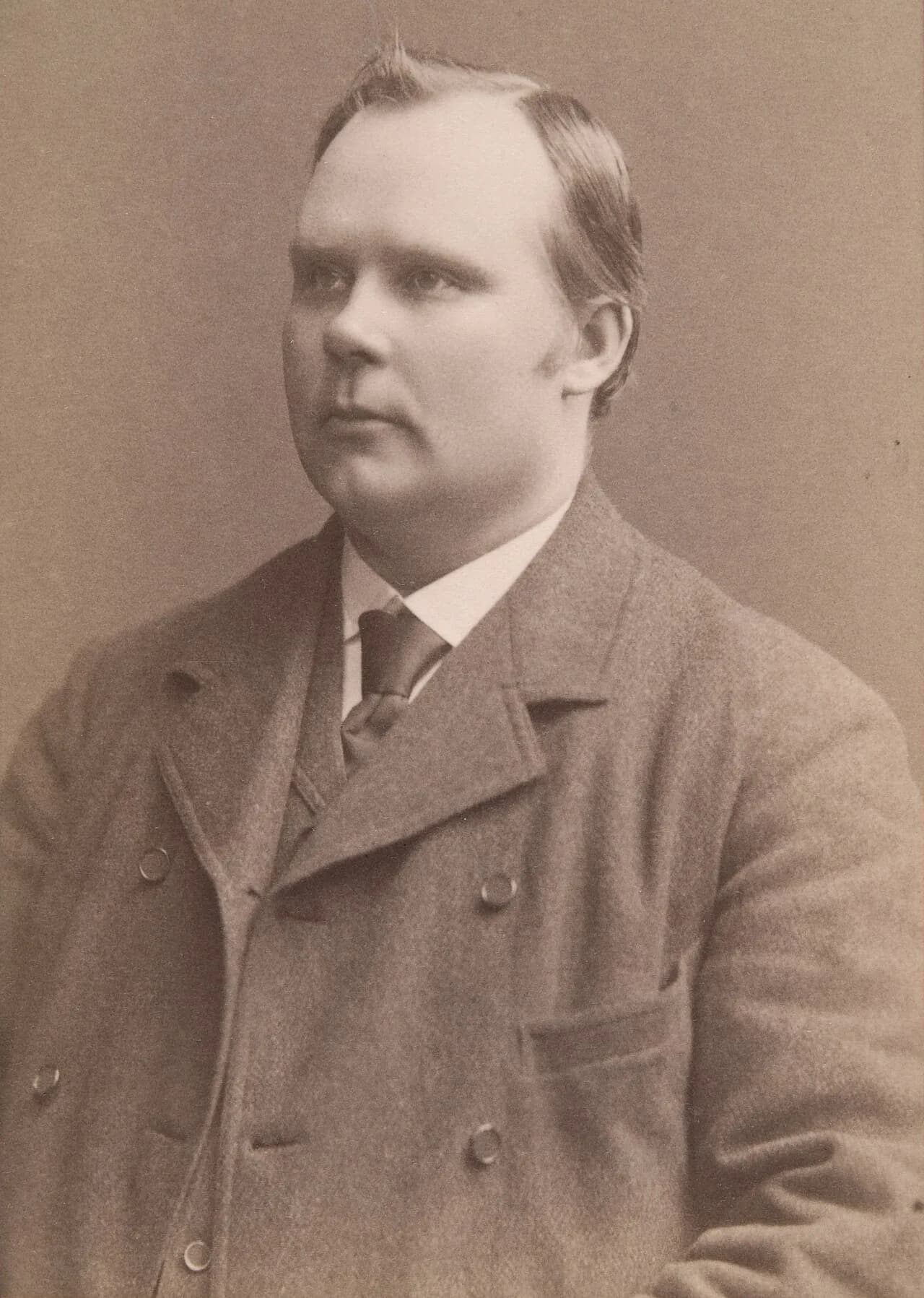 Kaarle Ojanen