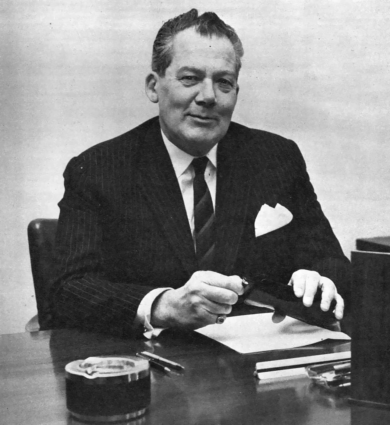 Bengt Rehbinder