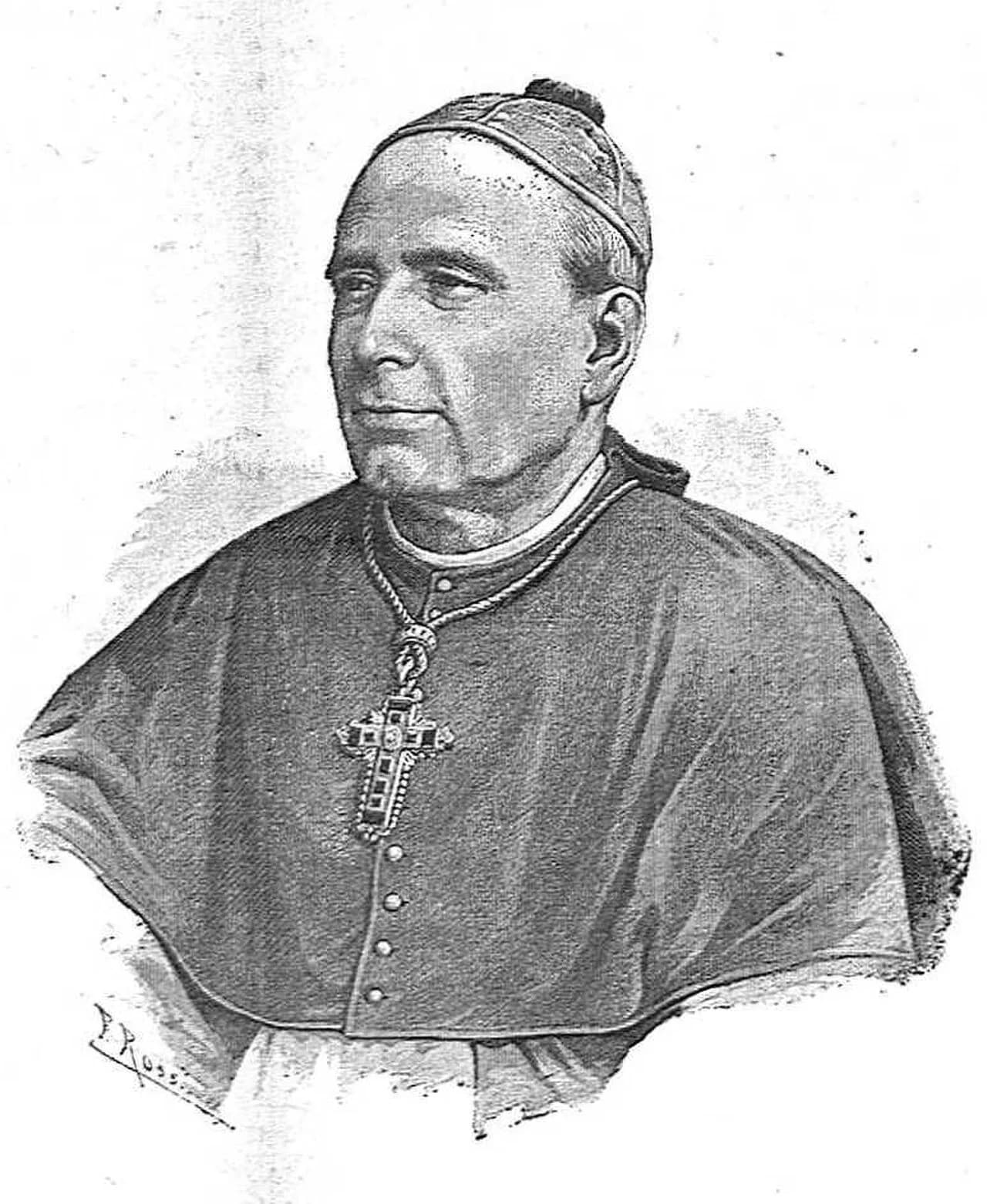 Pedro Rocamora y García