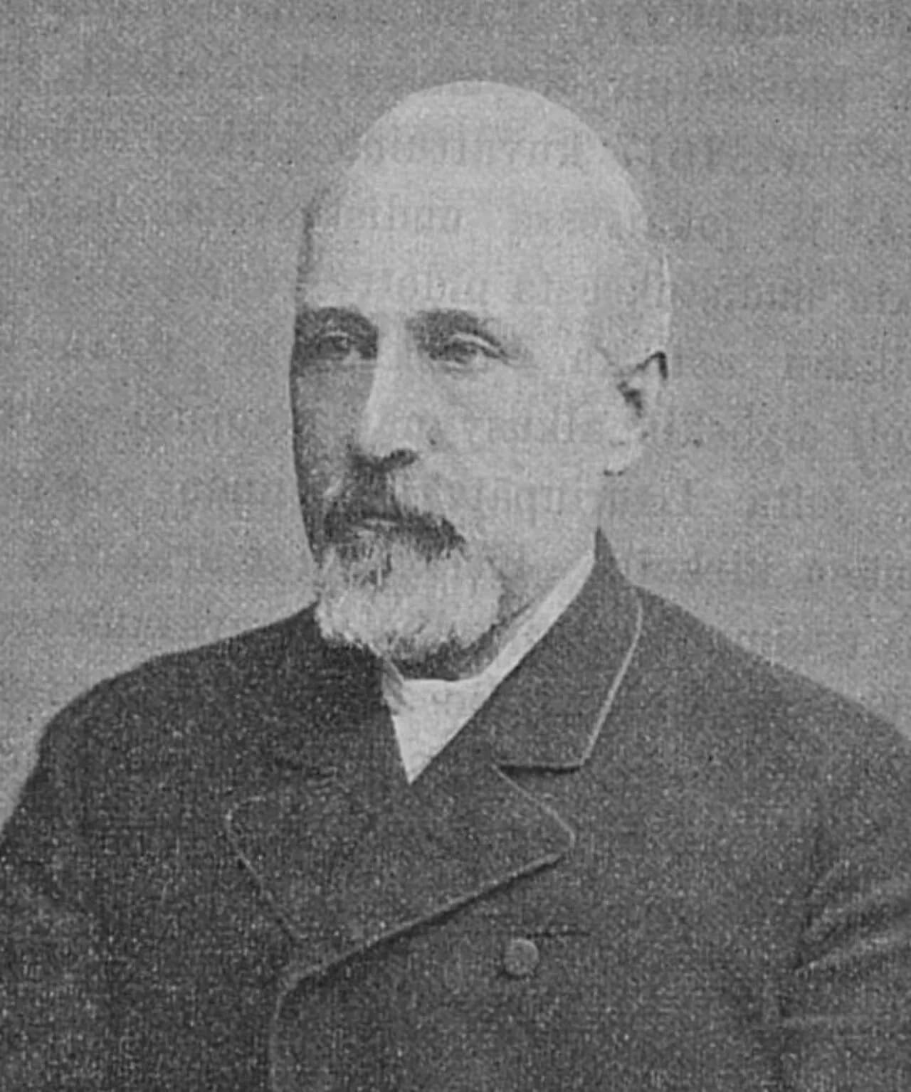Gustaf Rancken