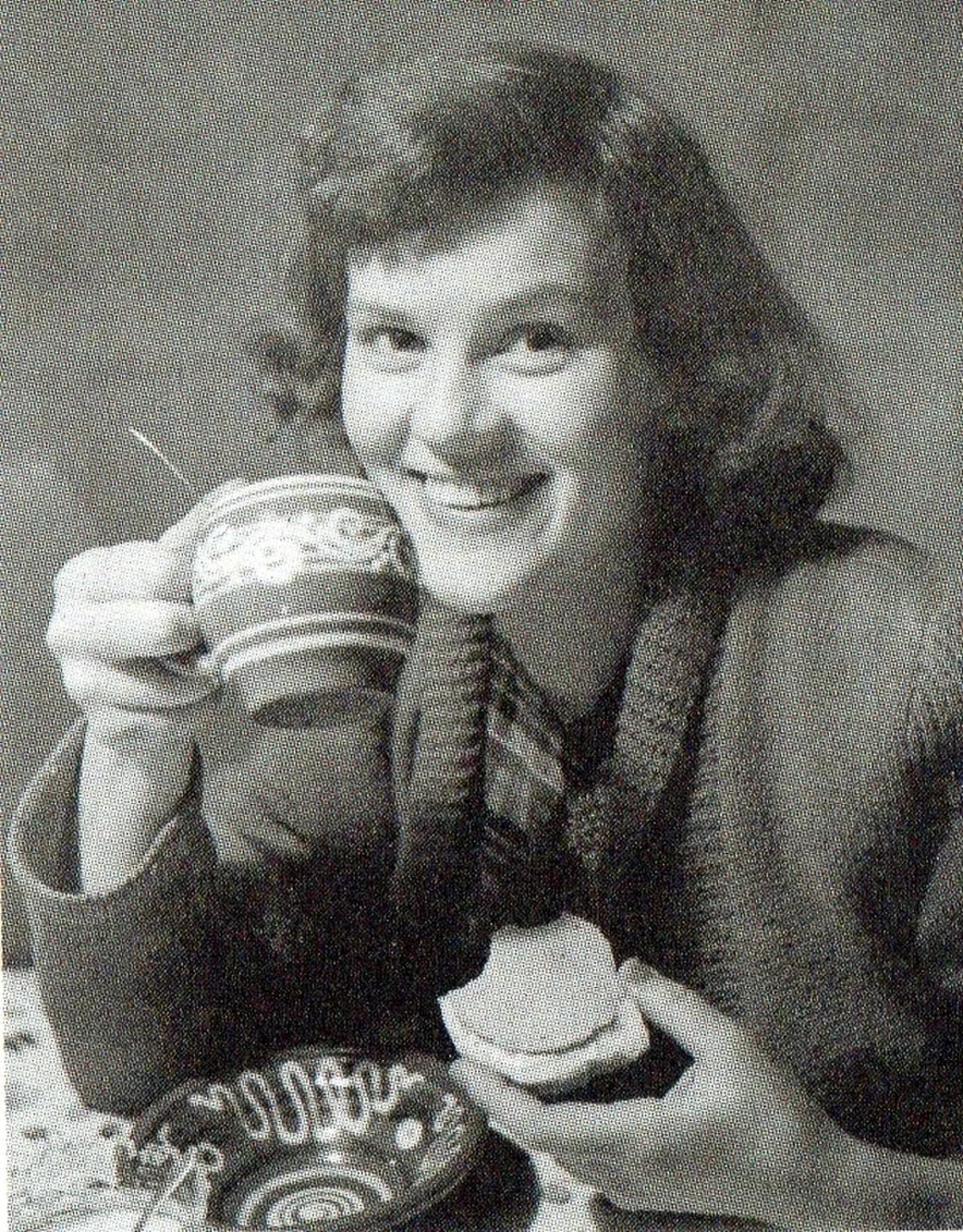 Irja Ranin