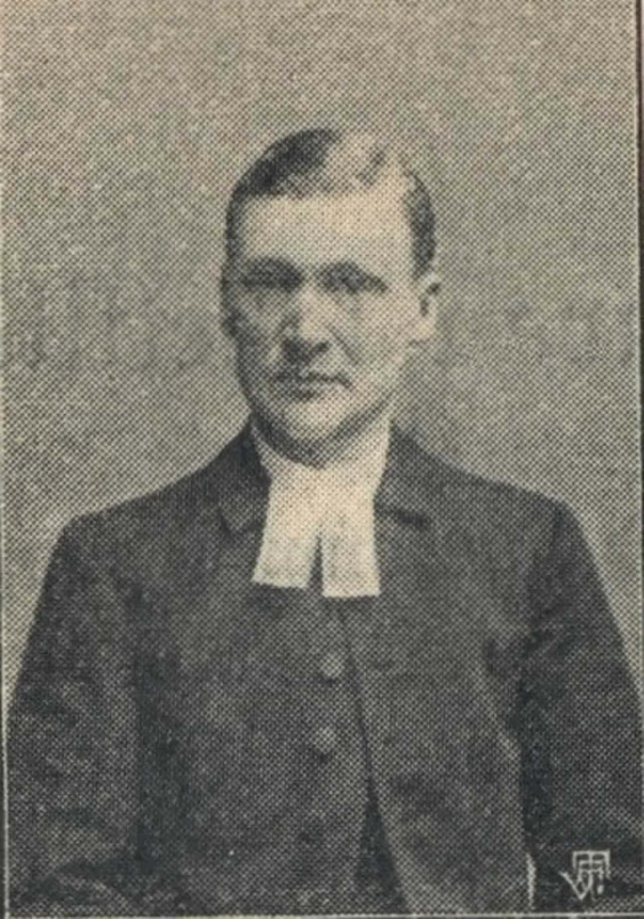 Yrjö Roiha