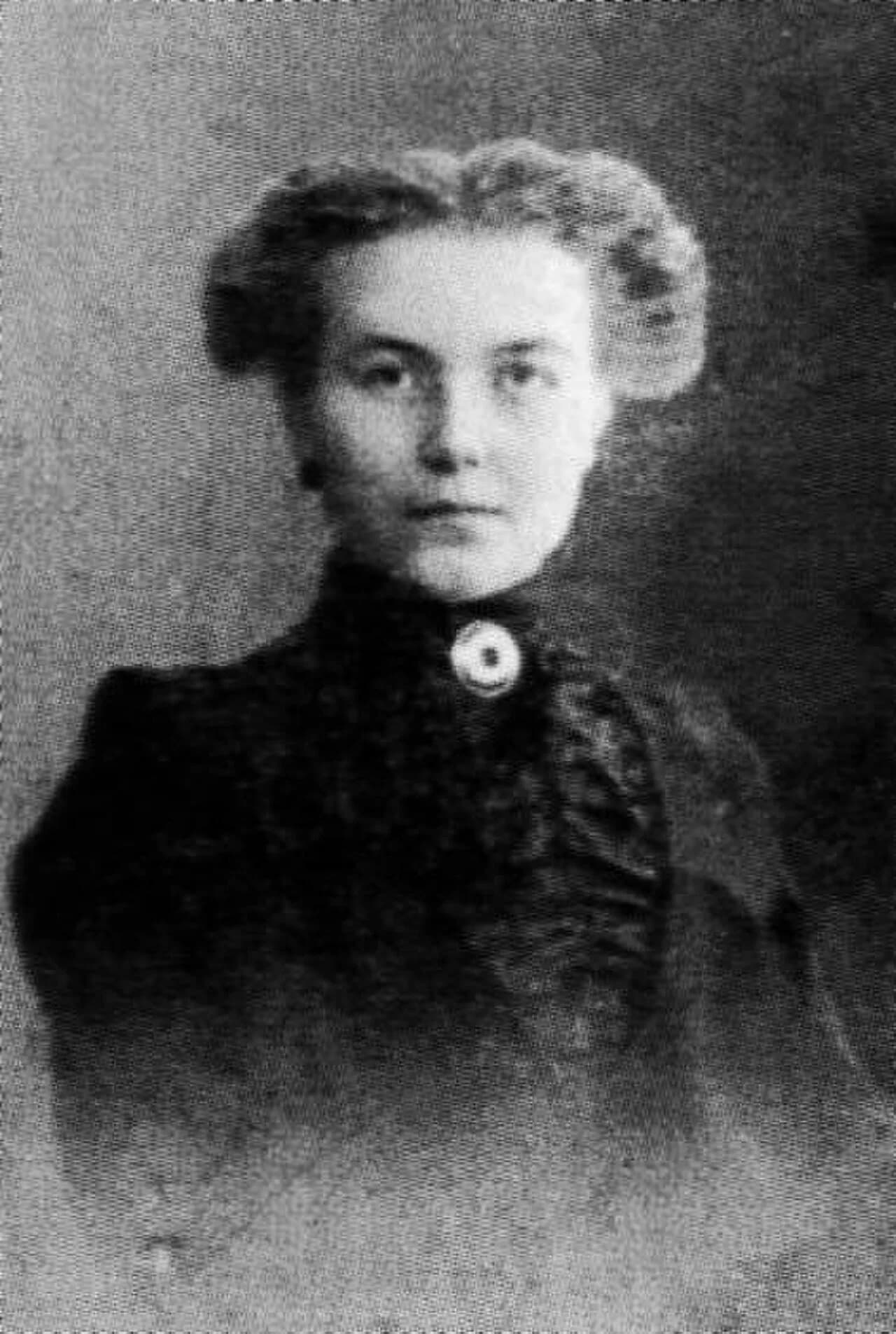 Tyyne Salomaa