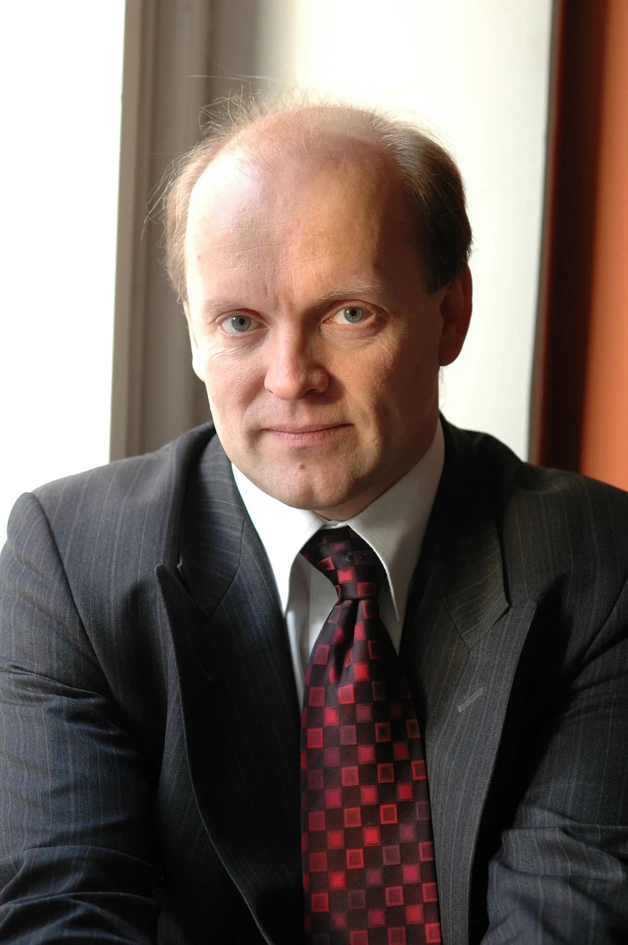 Jan Rydman