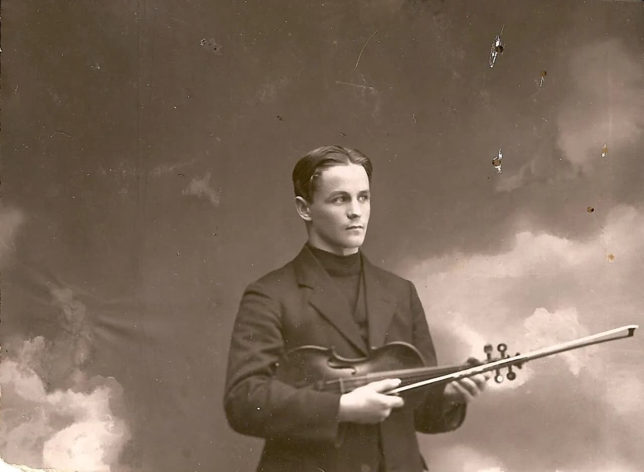 Sam Sihvo
