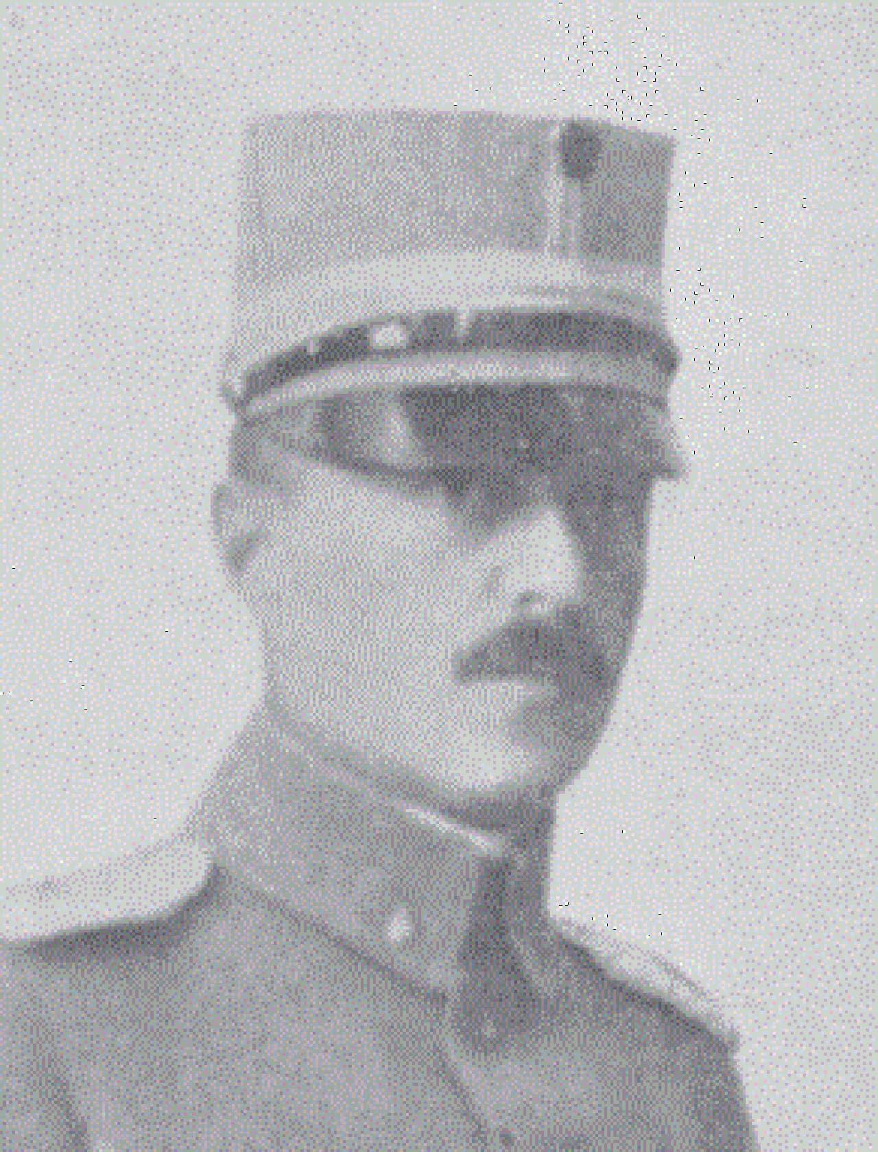 Gustaf Adolf Silfverhjelm