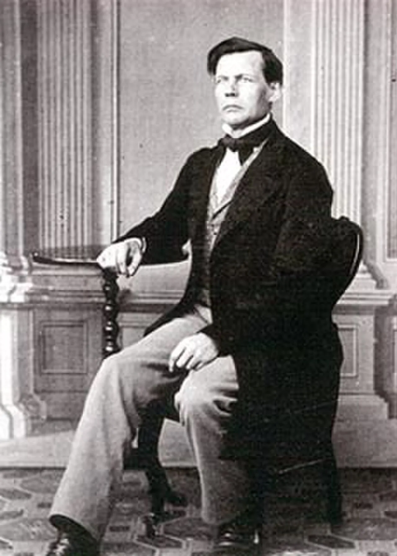 Wolmar Schildt