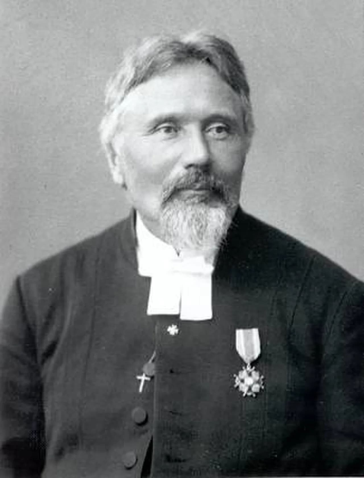 Gustaf Oskar Schöneman