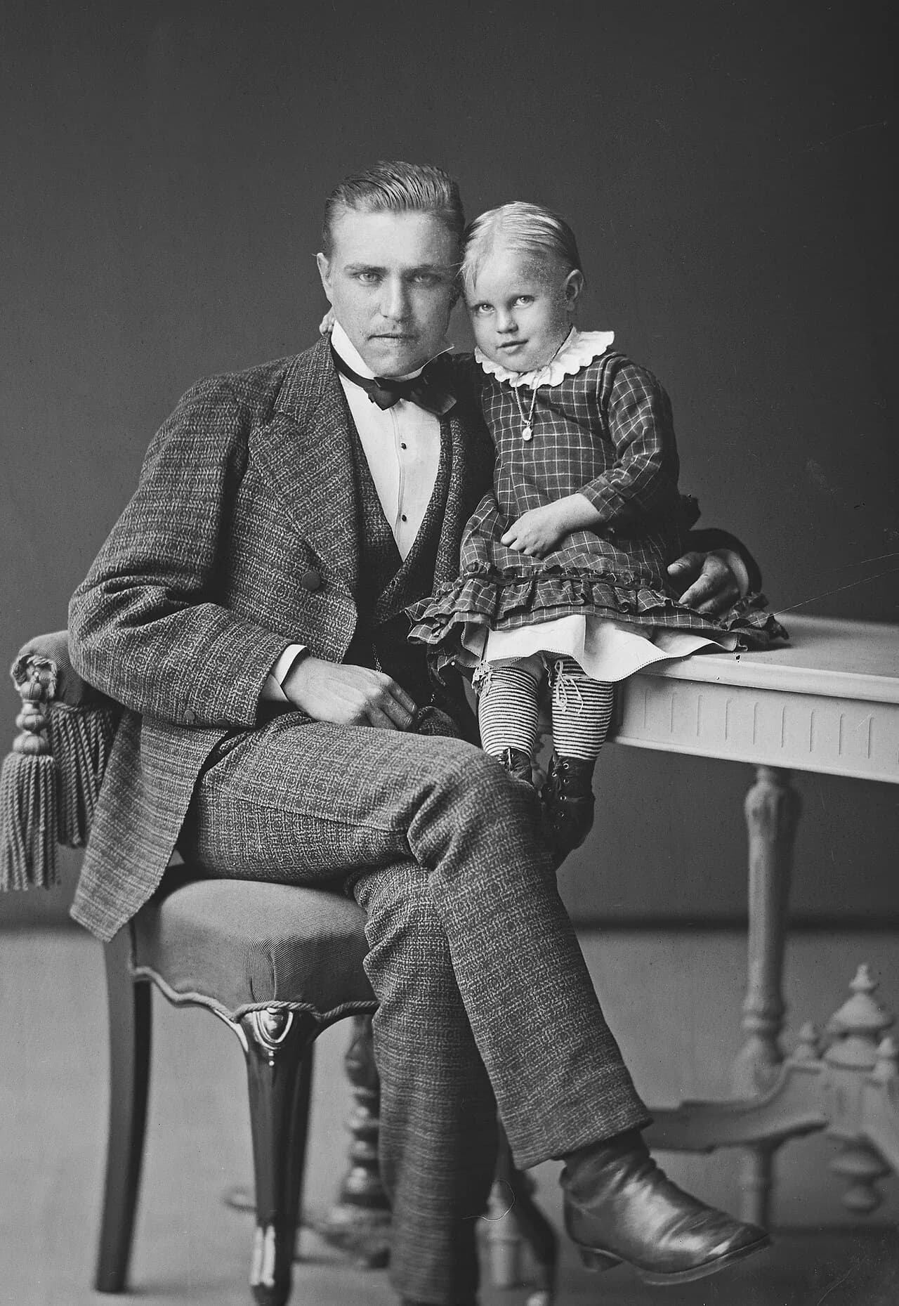 Gabriel Wilhelm Sohlberg