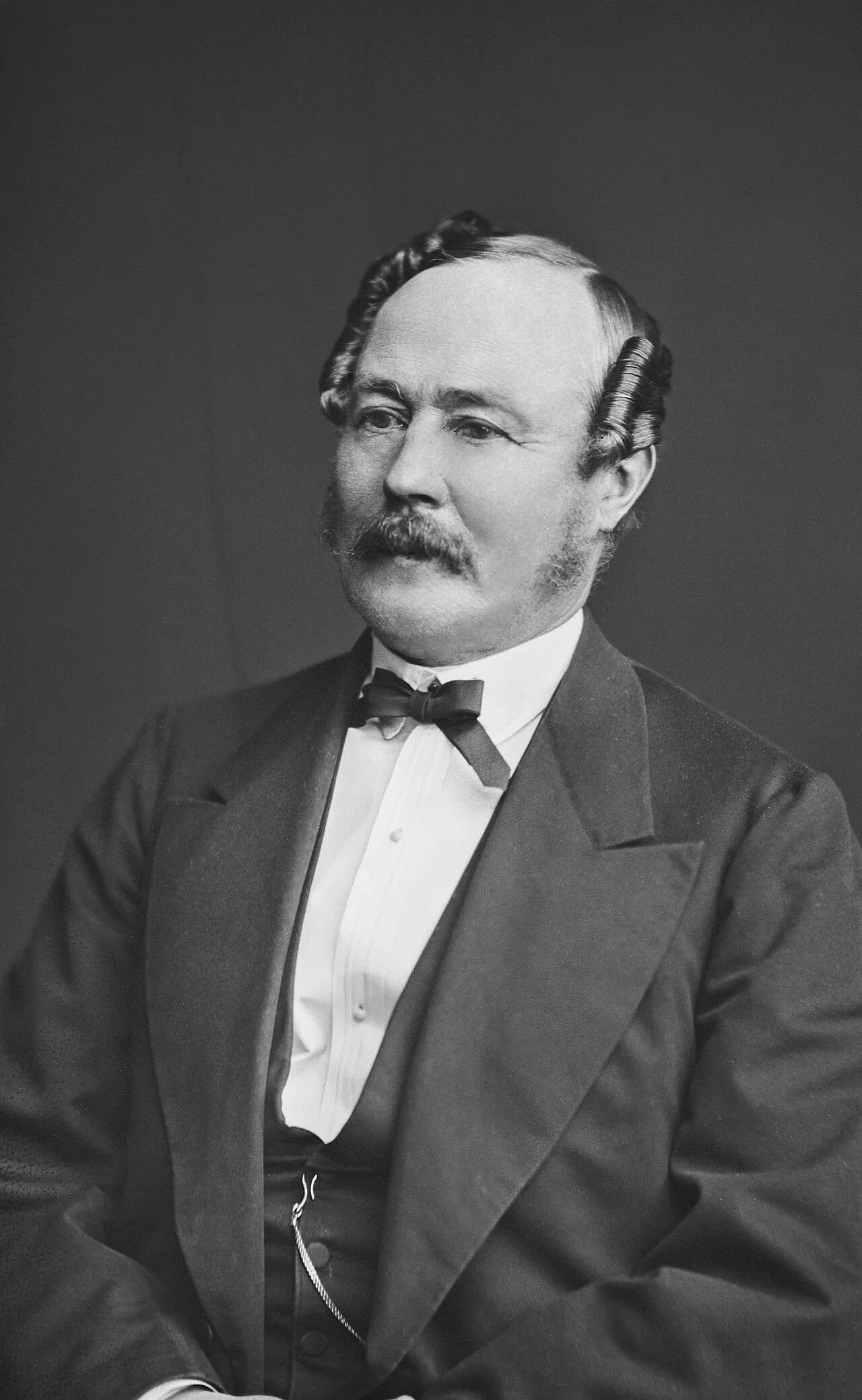 Gustaf Johan Silfversvan