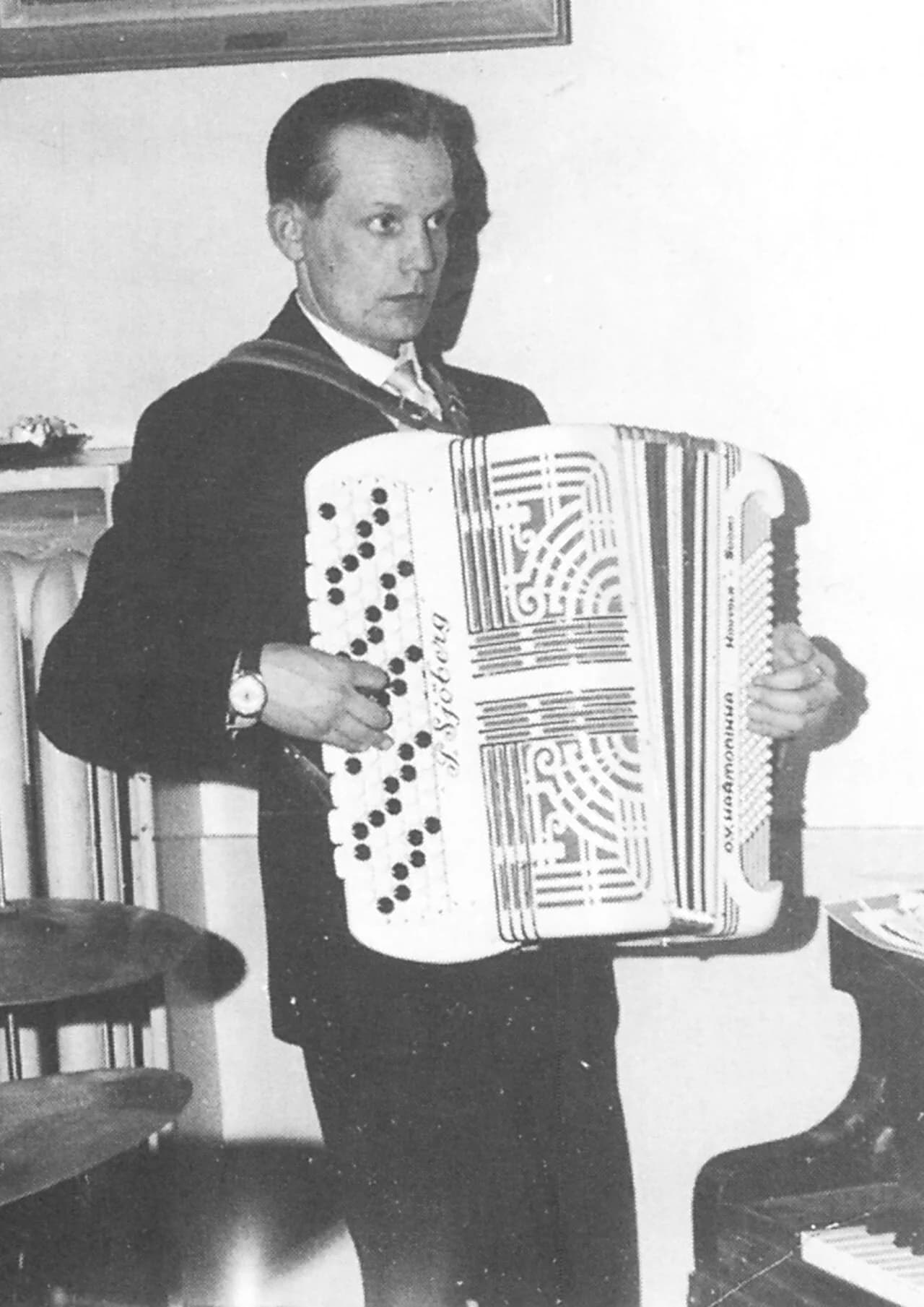 Paavo Sjöberg