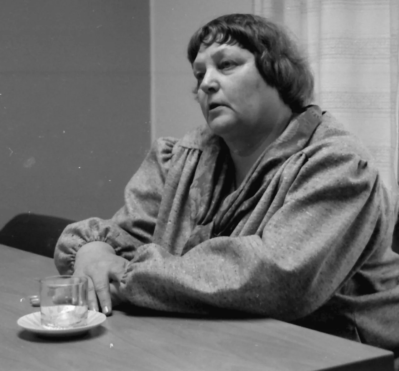 Kerttu-Kaarina Suosalmi