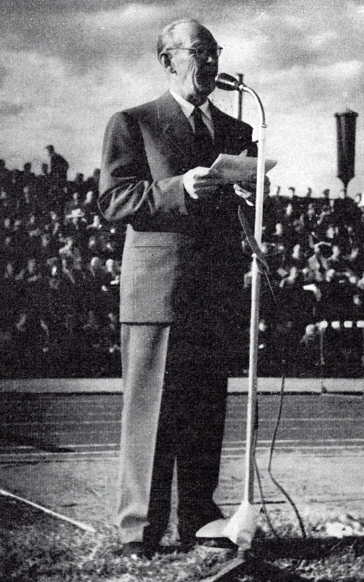 Väinö Teivaala