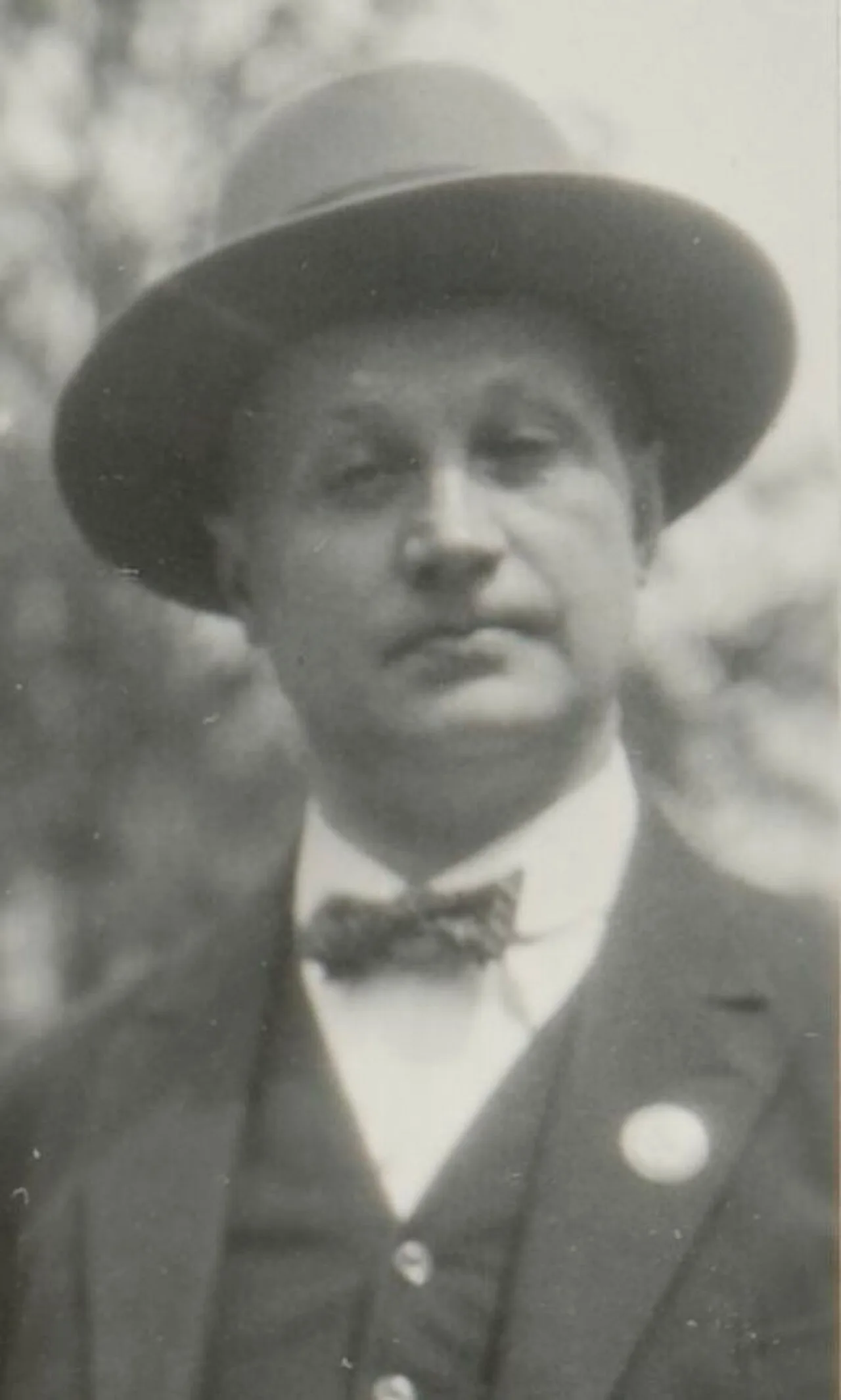 Walto Tuomioja