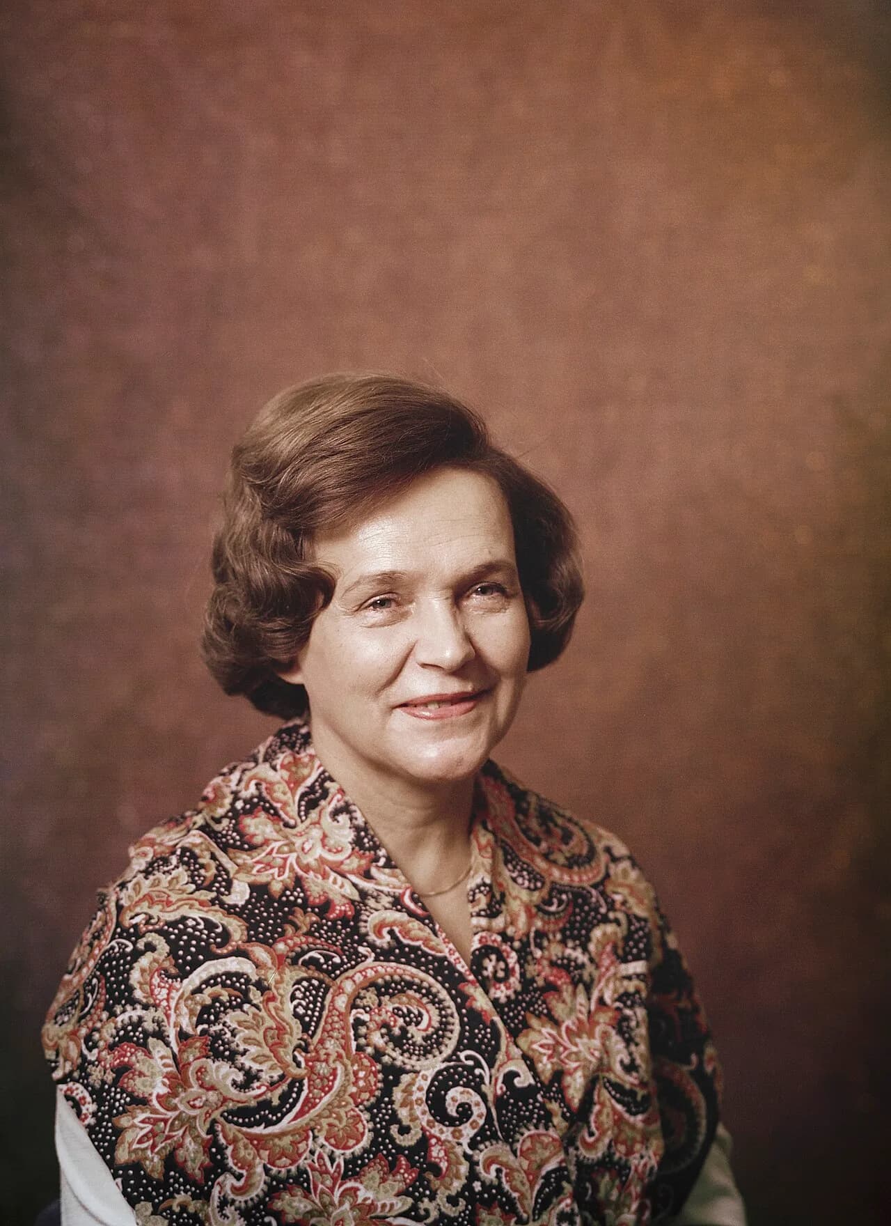 Irma Toivanen