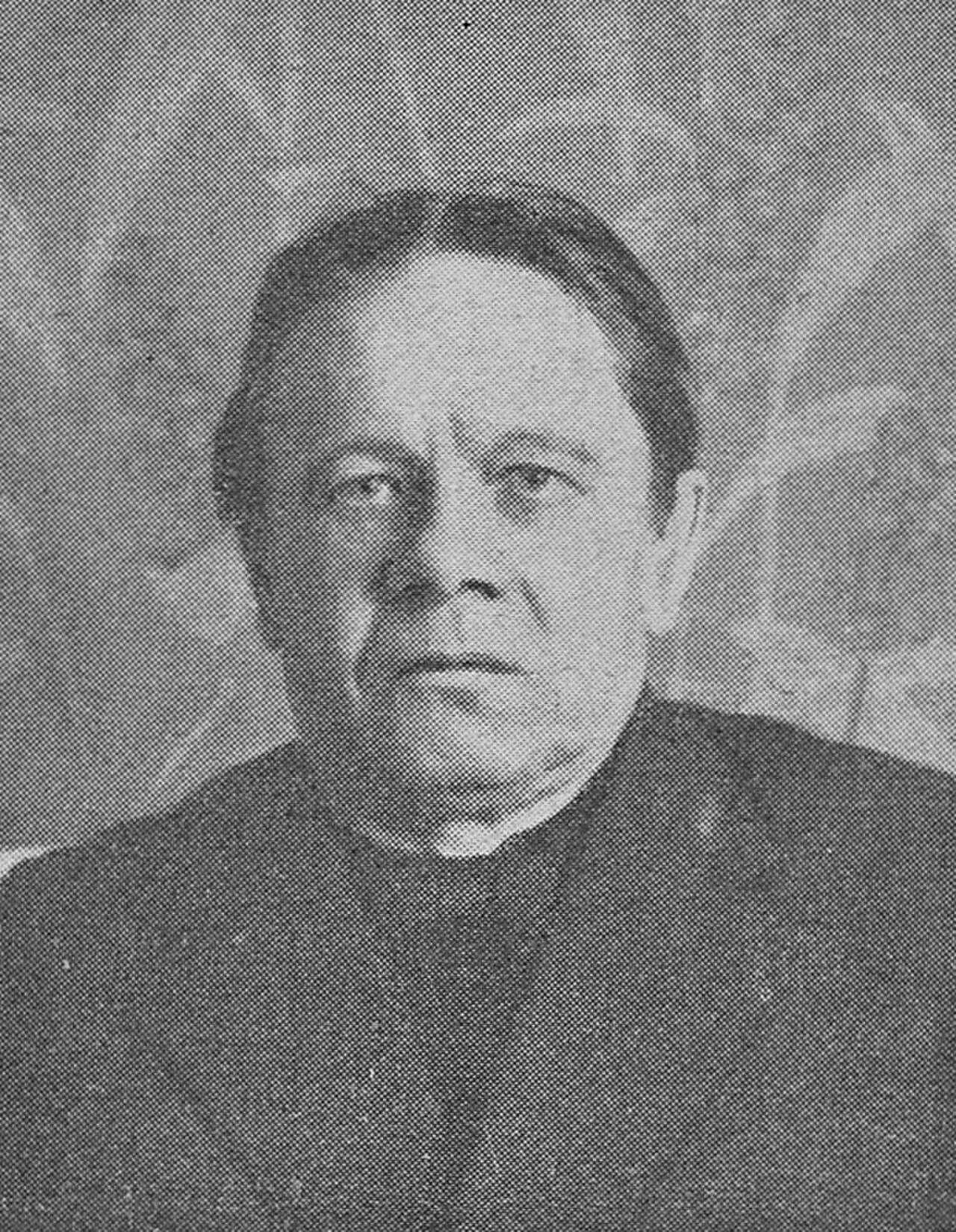 Oskari Vihantola