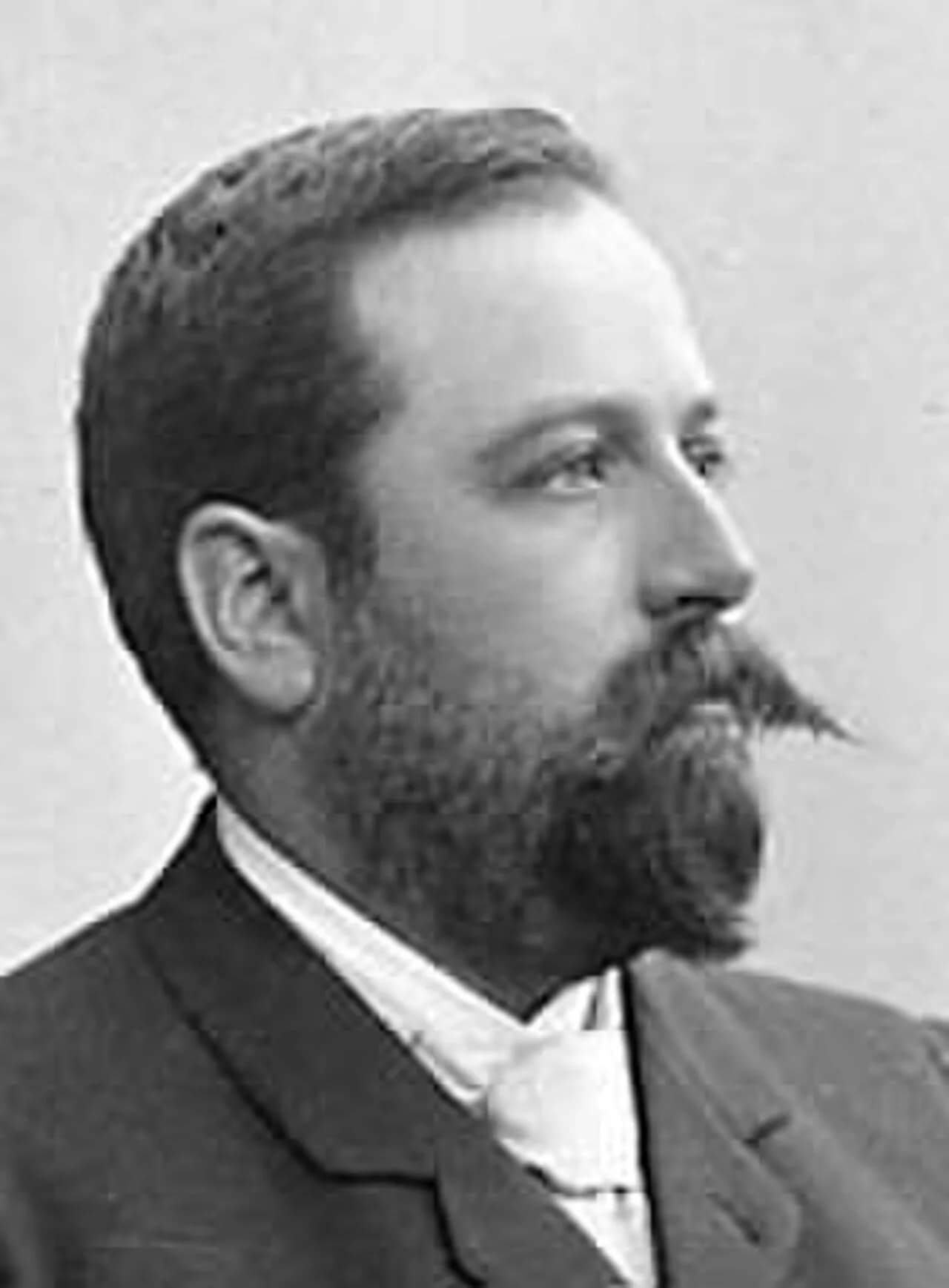 Carolus Wrede
