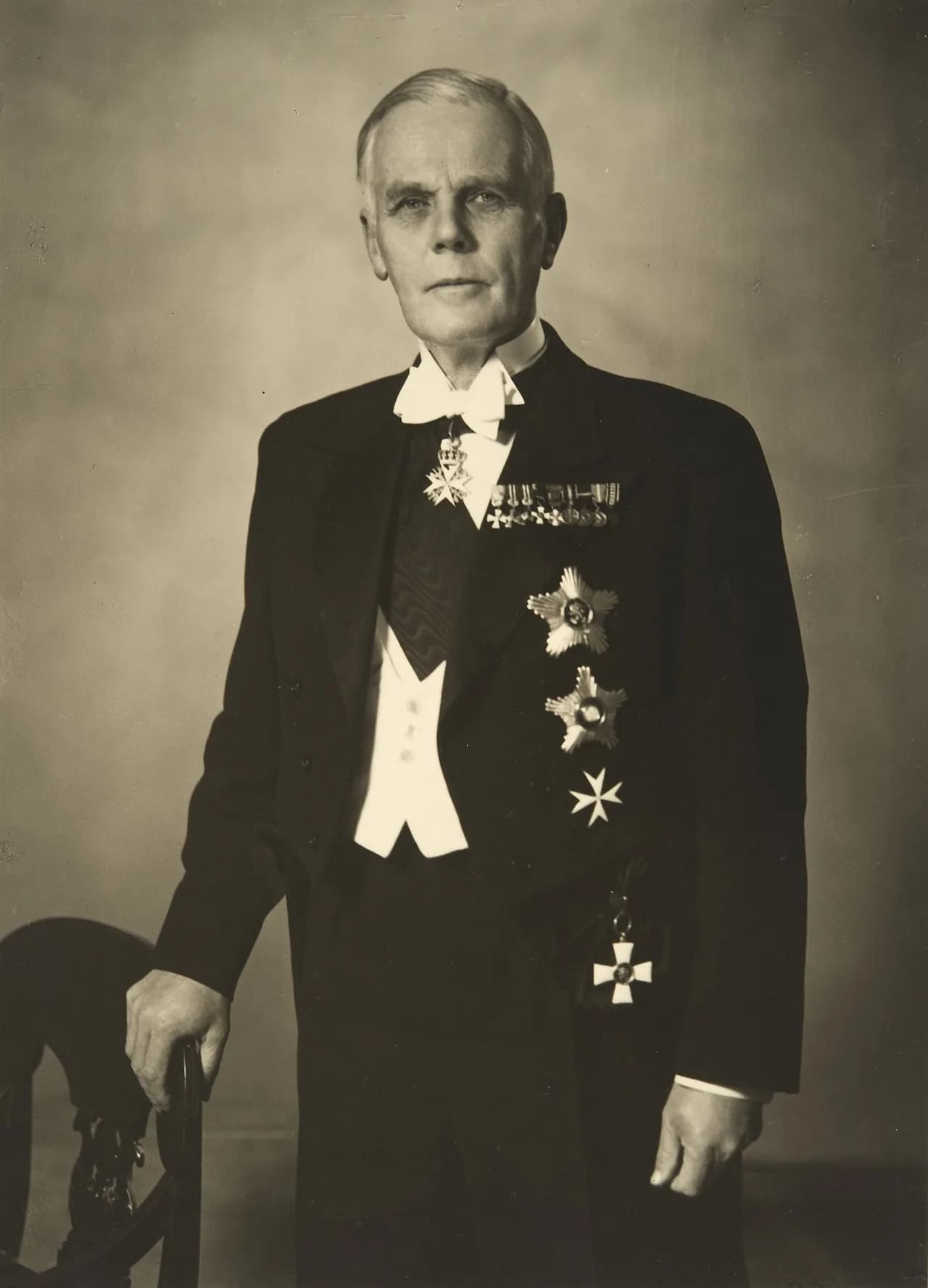Ernst Fabian Wrede