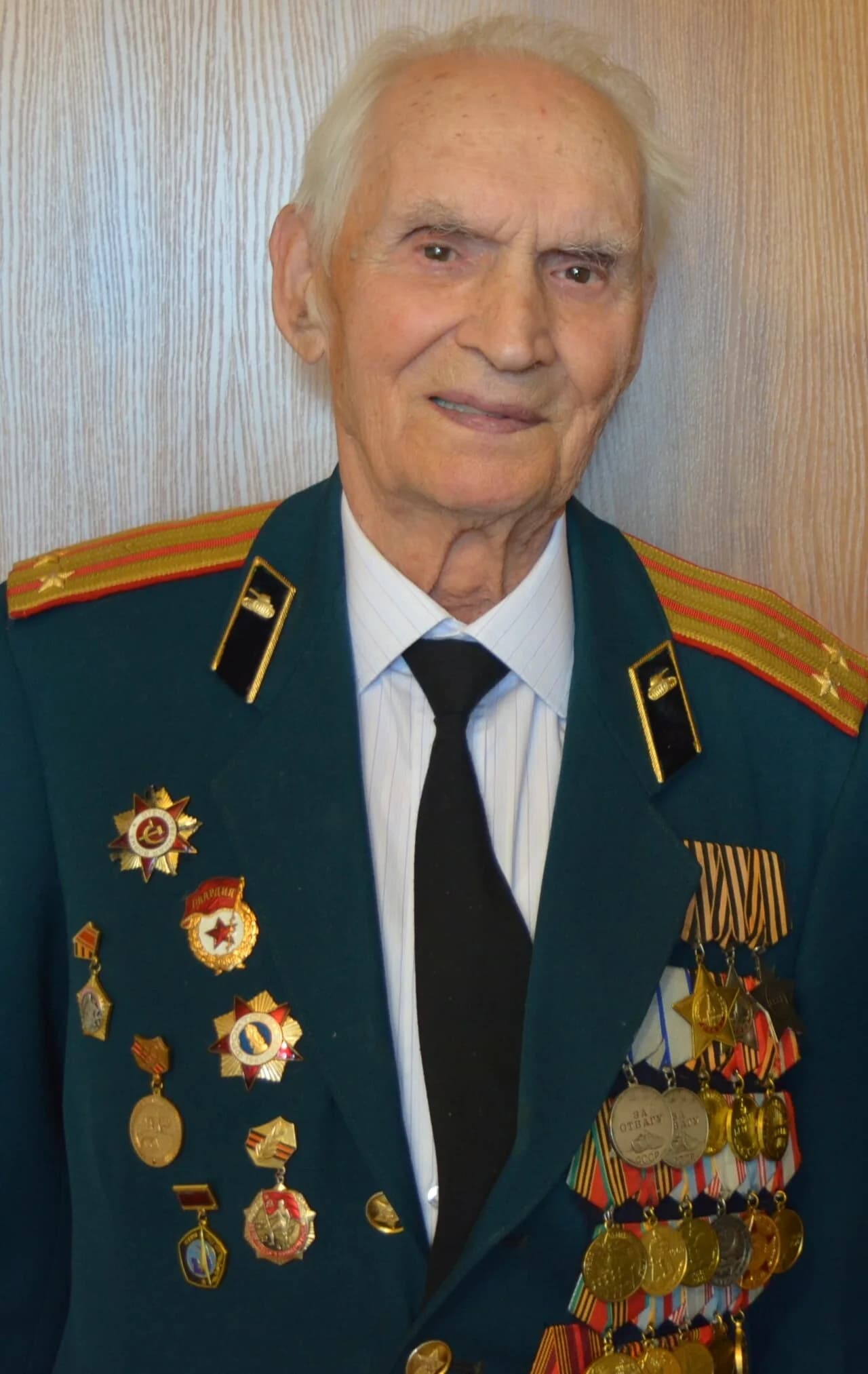 Aleksandr Kogutenko