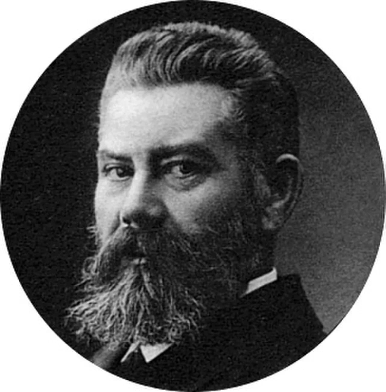 Nikolai Dmitrijewitsch Kudrjawzew