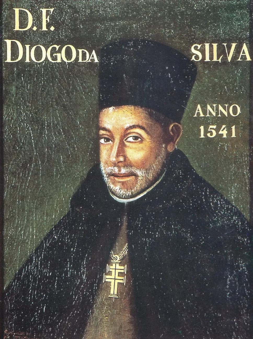 Diogo da Silva