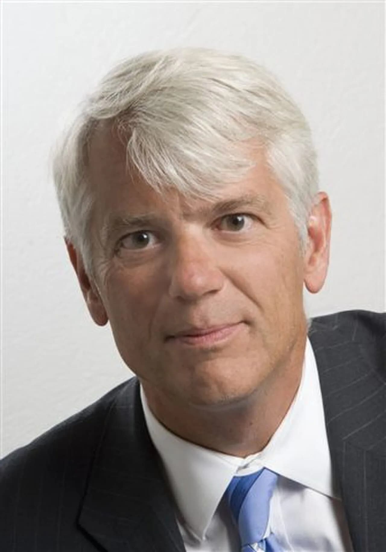 Lars Faaborg-Andersen