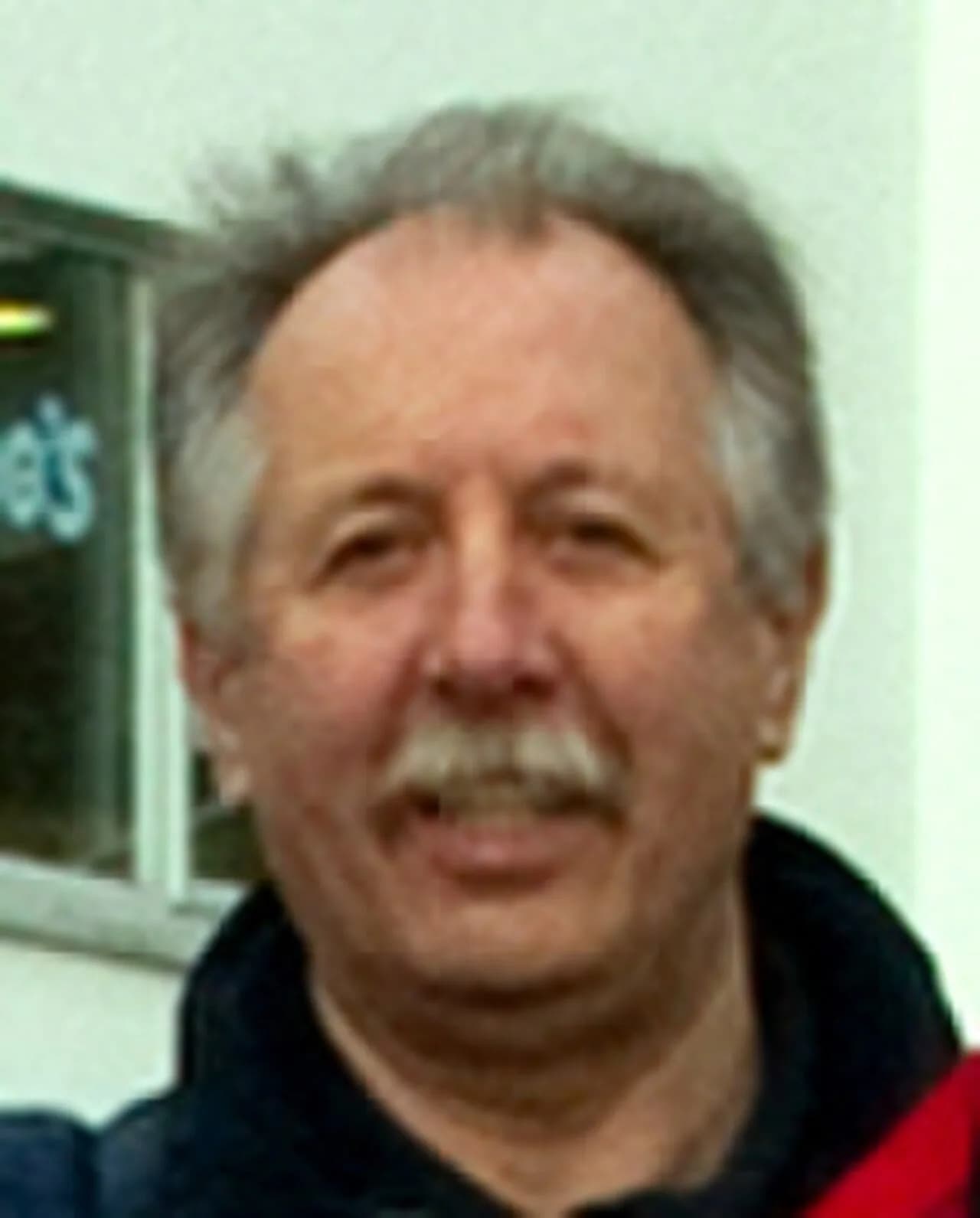 Des O'Grady